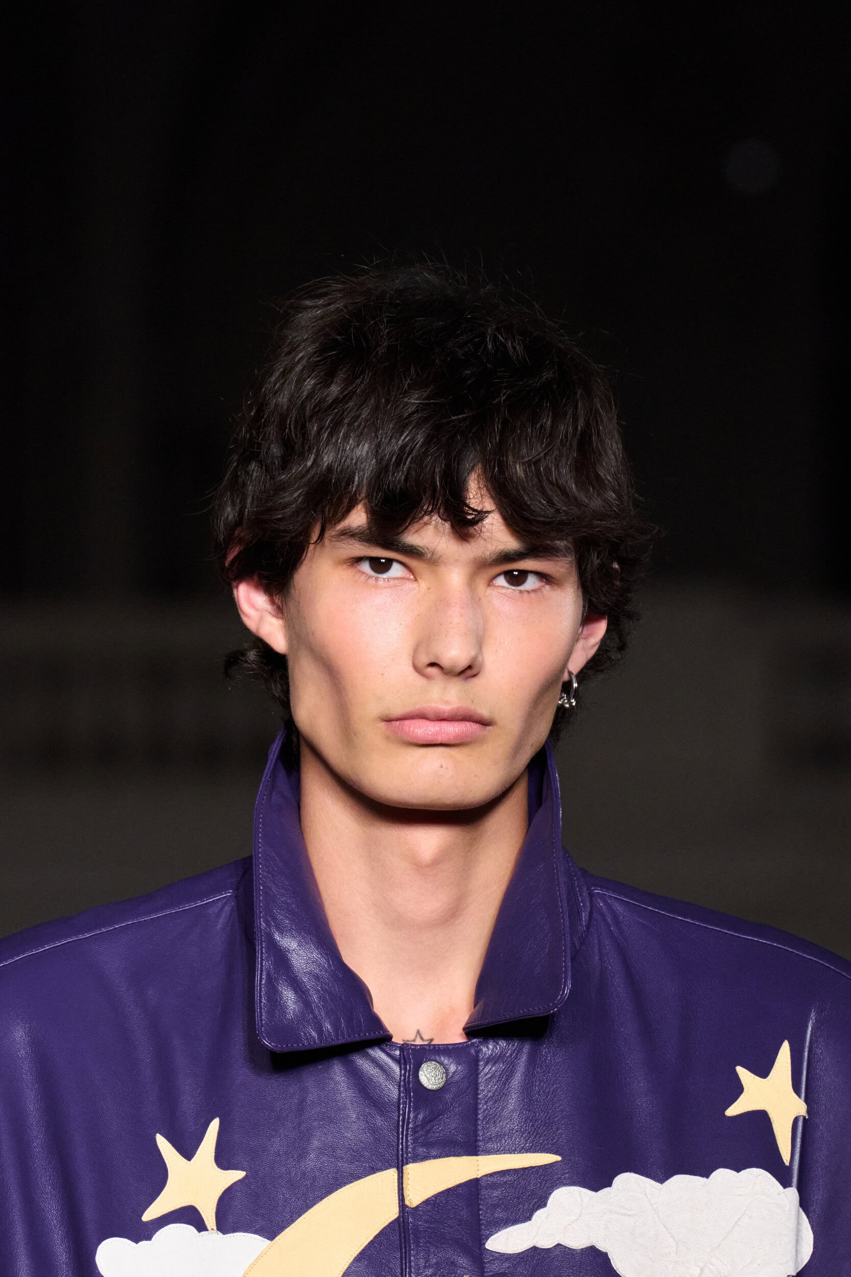Kidsuper Studios Spring 2026 Men's Fashion Show Details