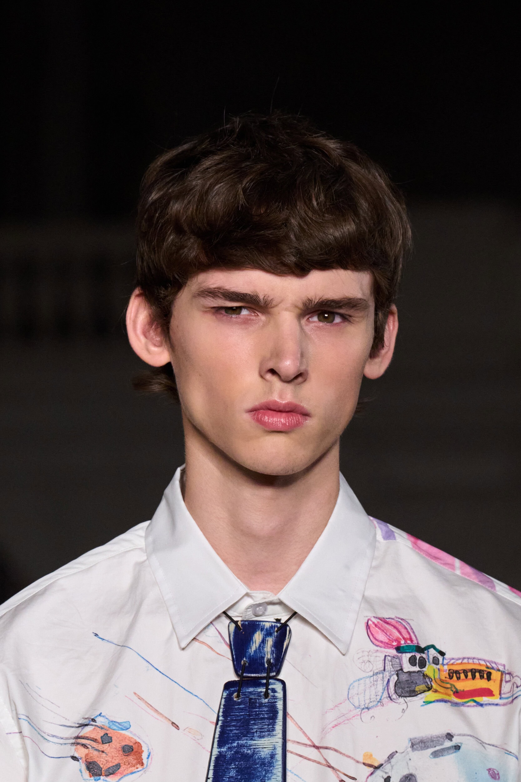 Kidsuper Studios Spring 2026 Men's Fashion Show Details