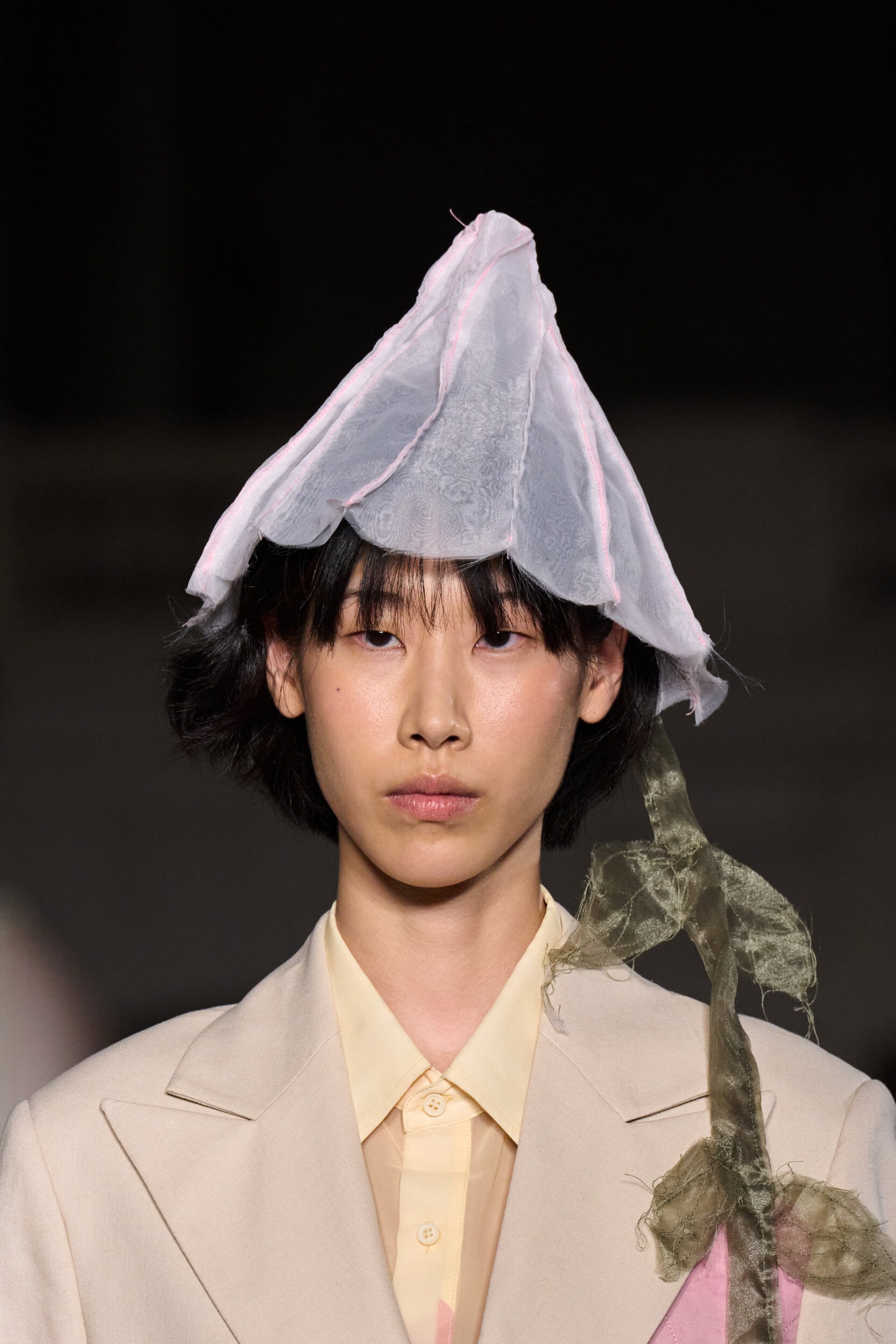 Kidsuper Studios Spring 2026 Men's Fashion Show Details