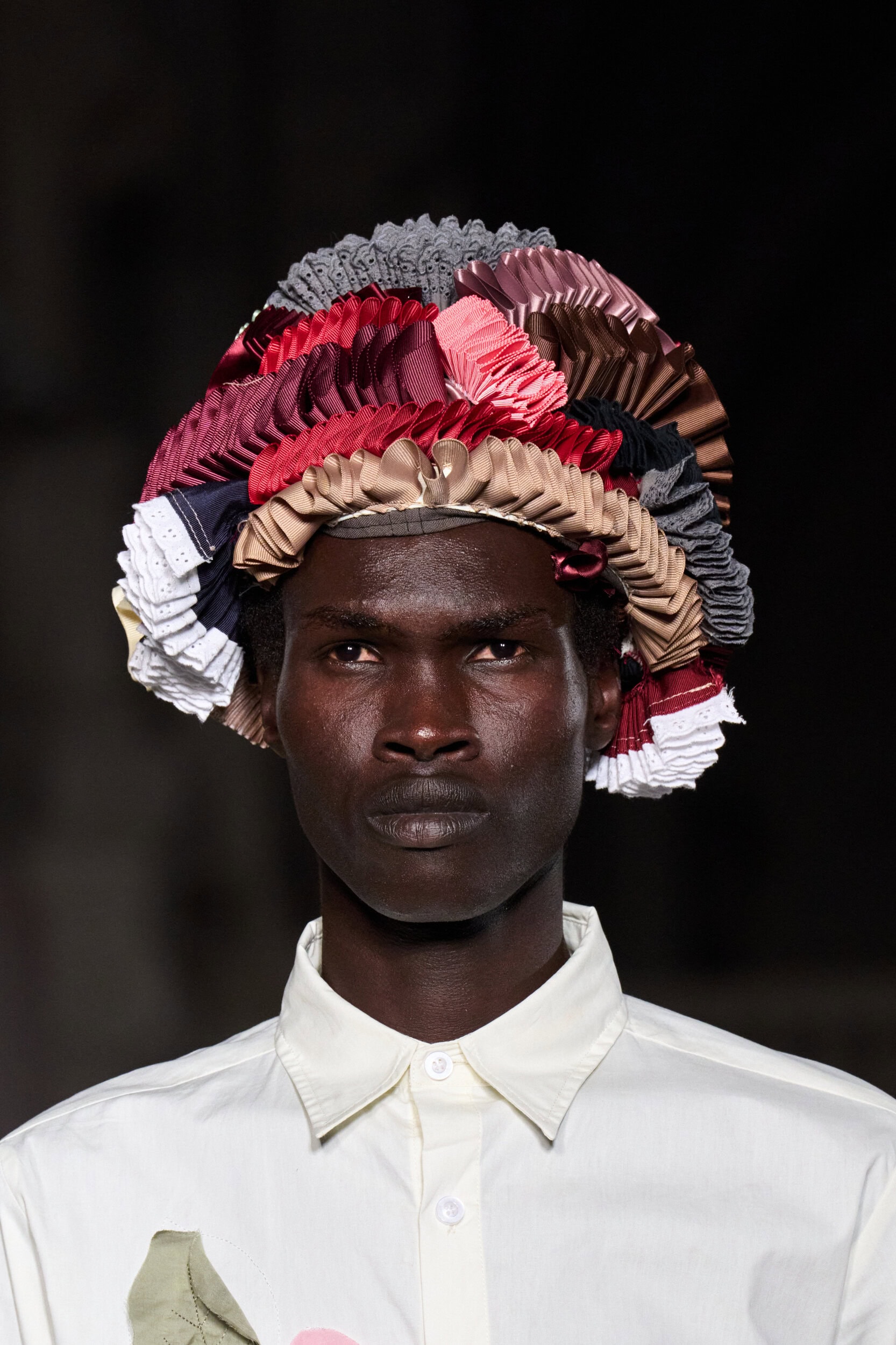 Kidsuper Studios Spring 2026 Men's Fashion Show Details