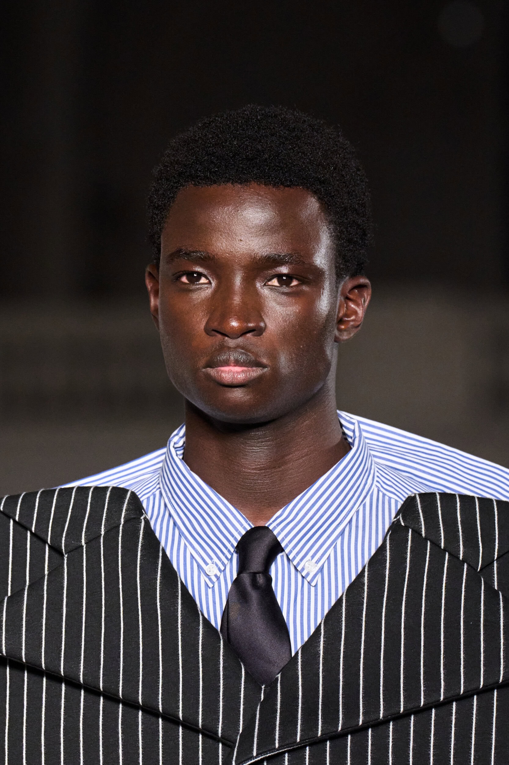 Kidsuper Studios Spring 2026 Men's Fashion Show Details