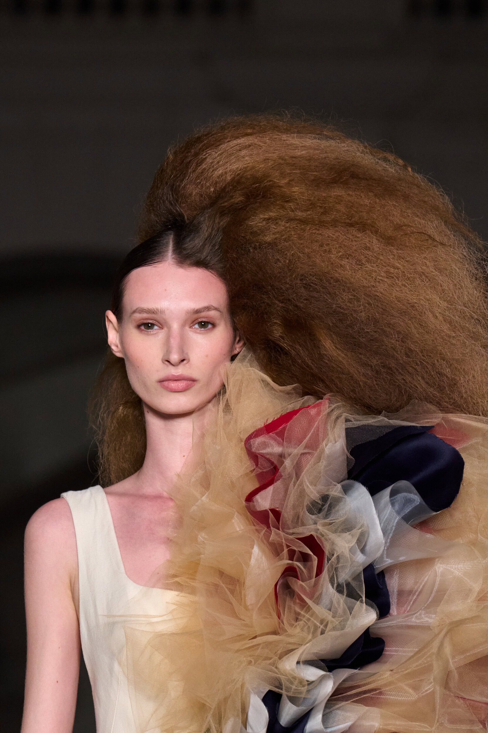 Kidsuper Studios Spring 2026 Men's Fashion Show Details