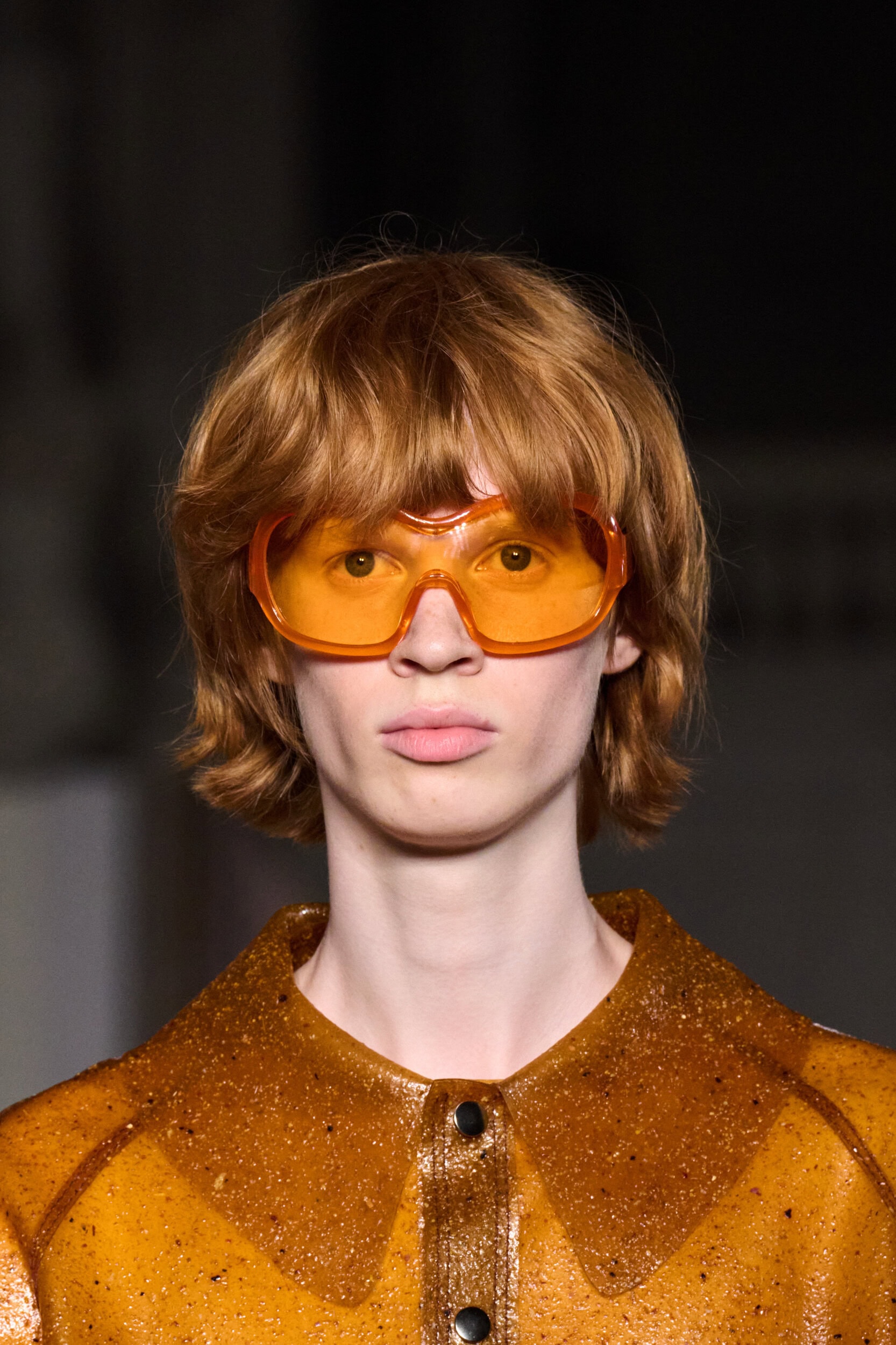 Kidsuper Studios Spring 2026 Men's Fashion Show Details