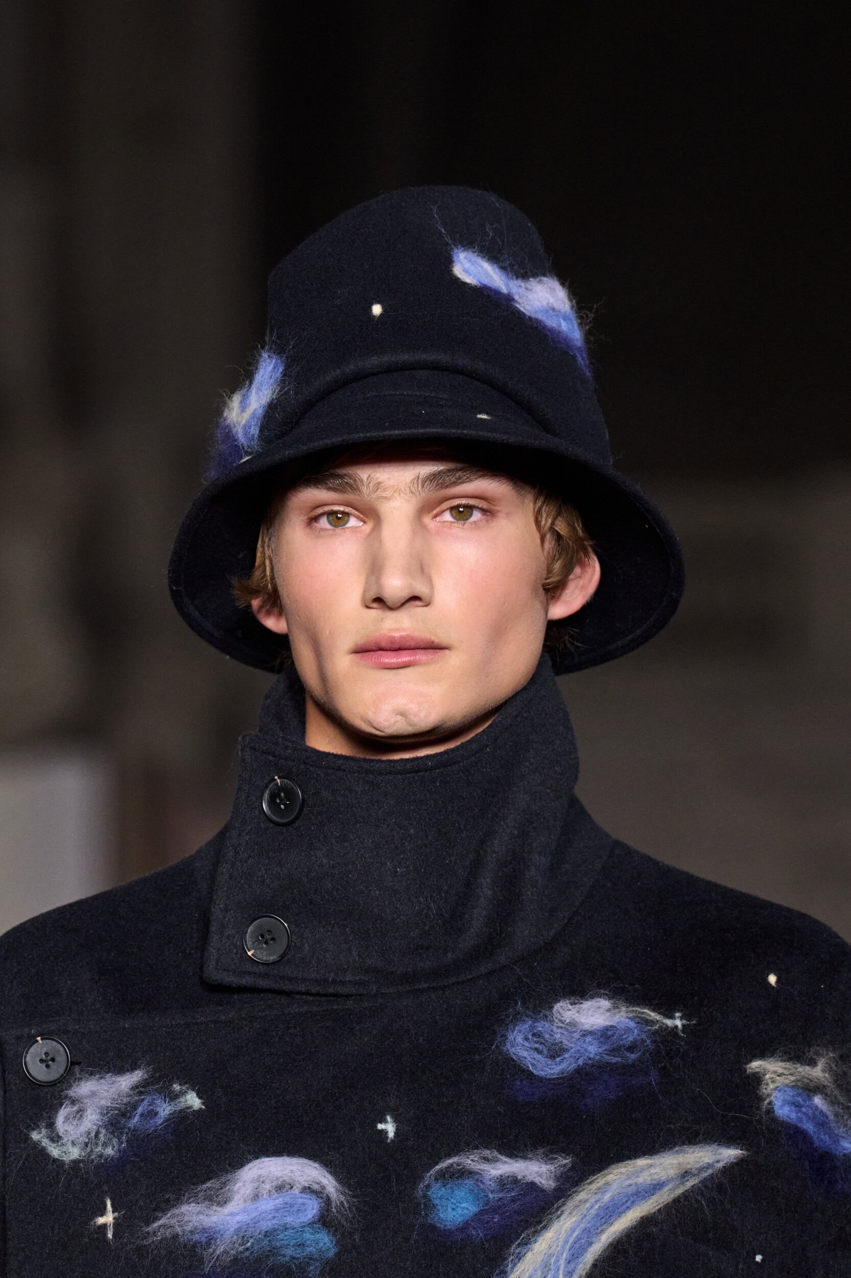 Kidsuper Studios Spring 2026 Men's Fashion Show Details