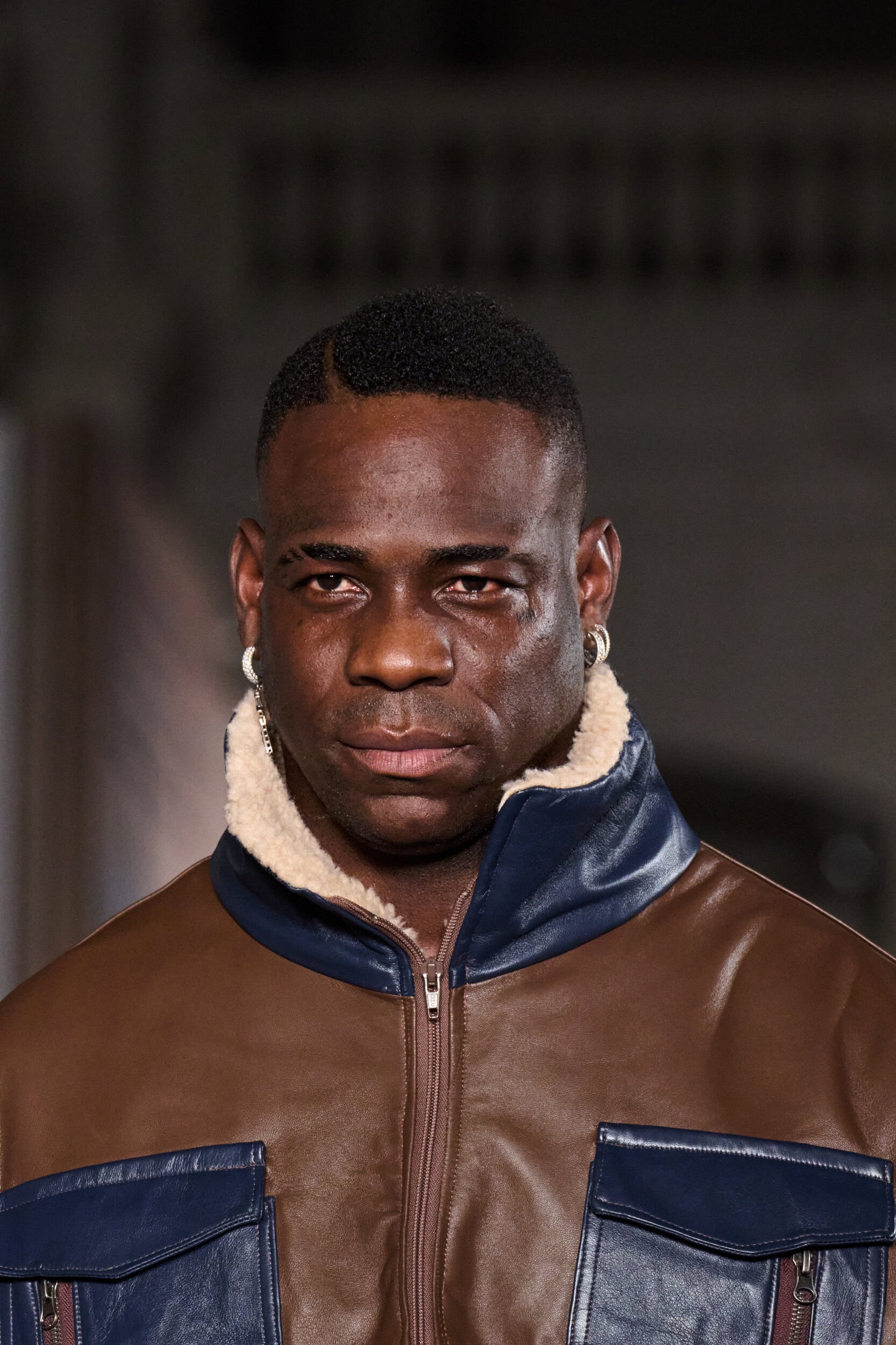 Kidsuper Studios Spring 2026 Men's Fashion Show Details