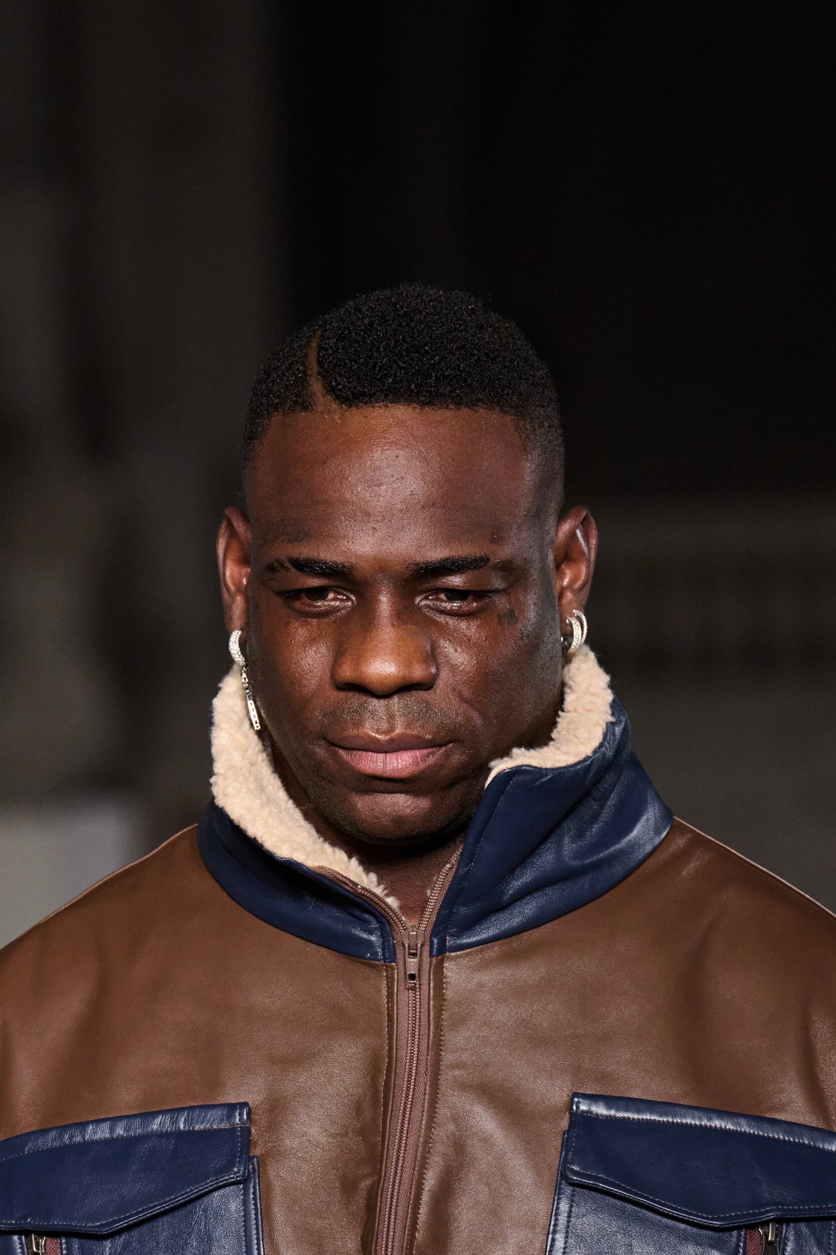 Kidsuper Studios Spring 2026 Men's Fashion Show Details