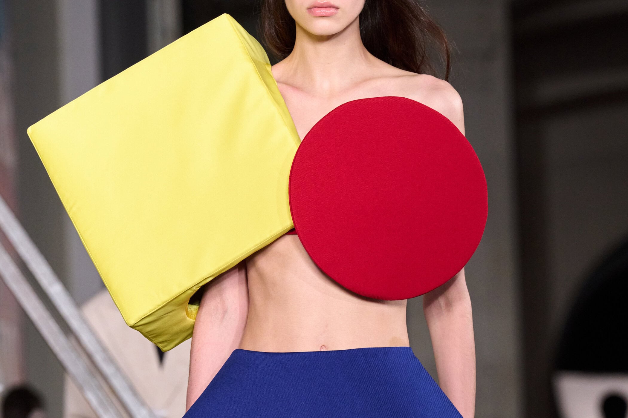 Kidsuper Studios Spring 2026 Men's Fashion Show Details