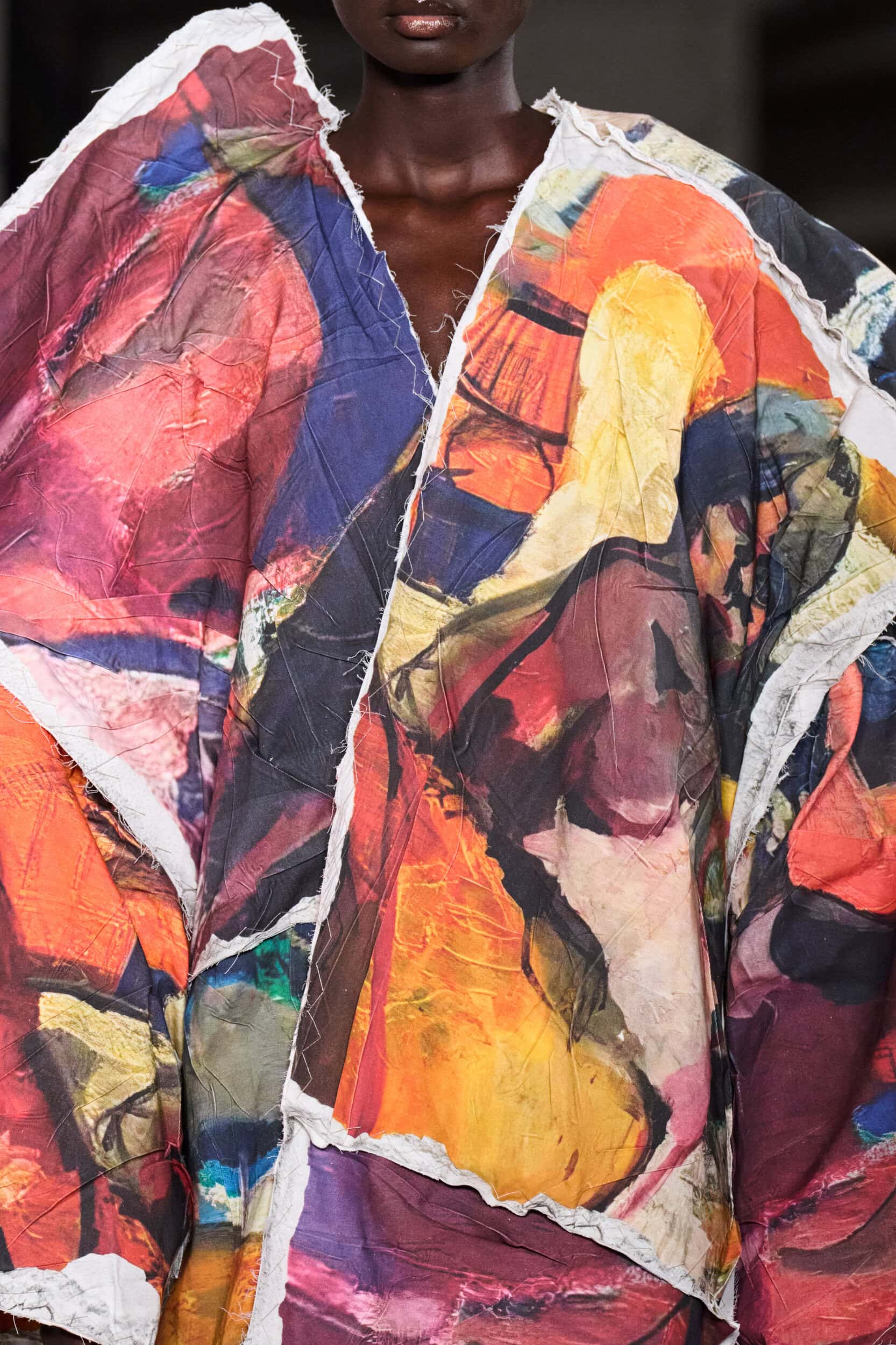 Kidsuper Studios Spring 2026 Men's Fashion Show Details