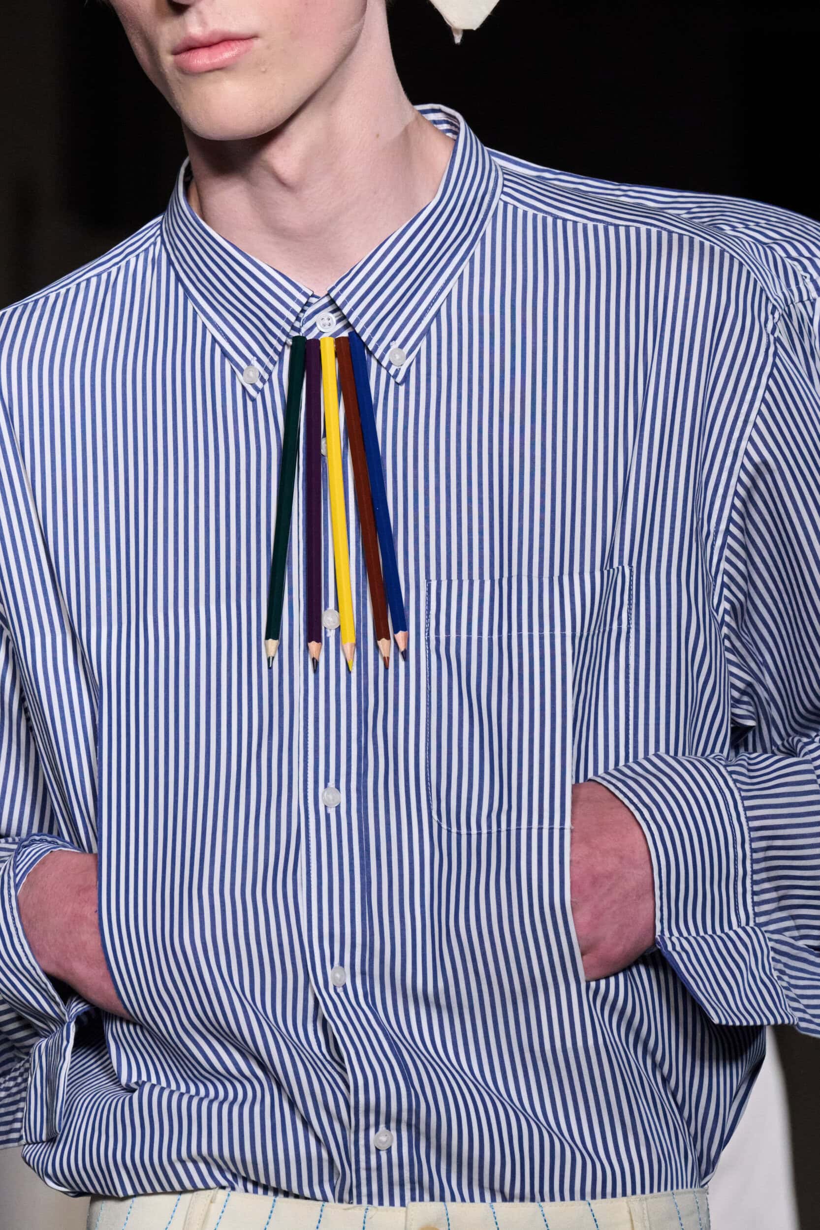 Kidsuper Studios Spring 2026 Men's Fashion Show Details