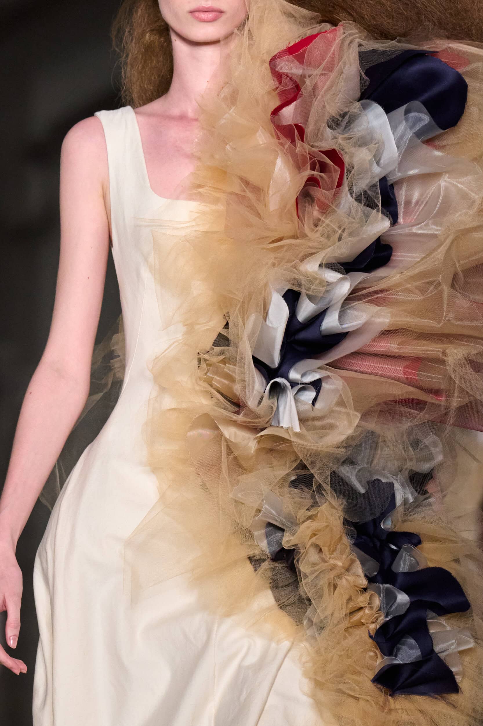 Kidsuper Studios Spring 2026 Men's Fashion Show Details