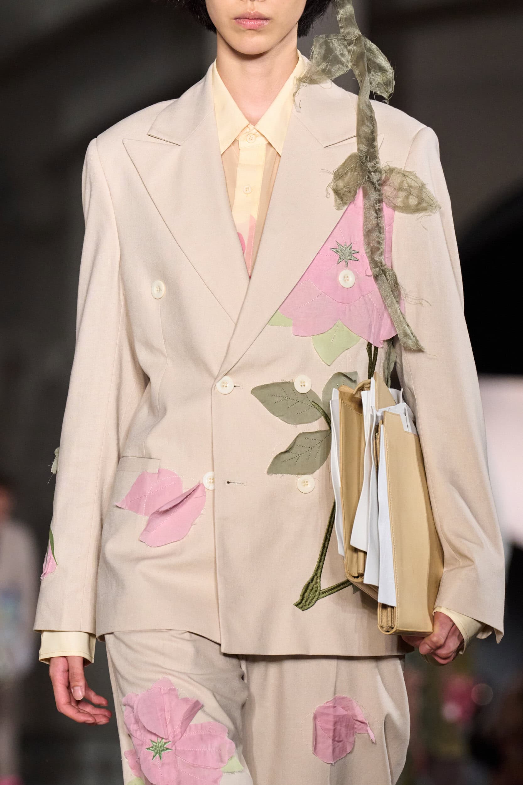 Kidsuper Studios Spring 2026 Men's Fashion Show Details