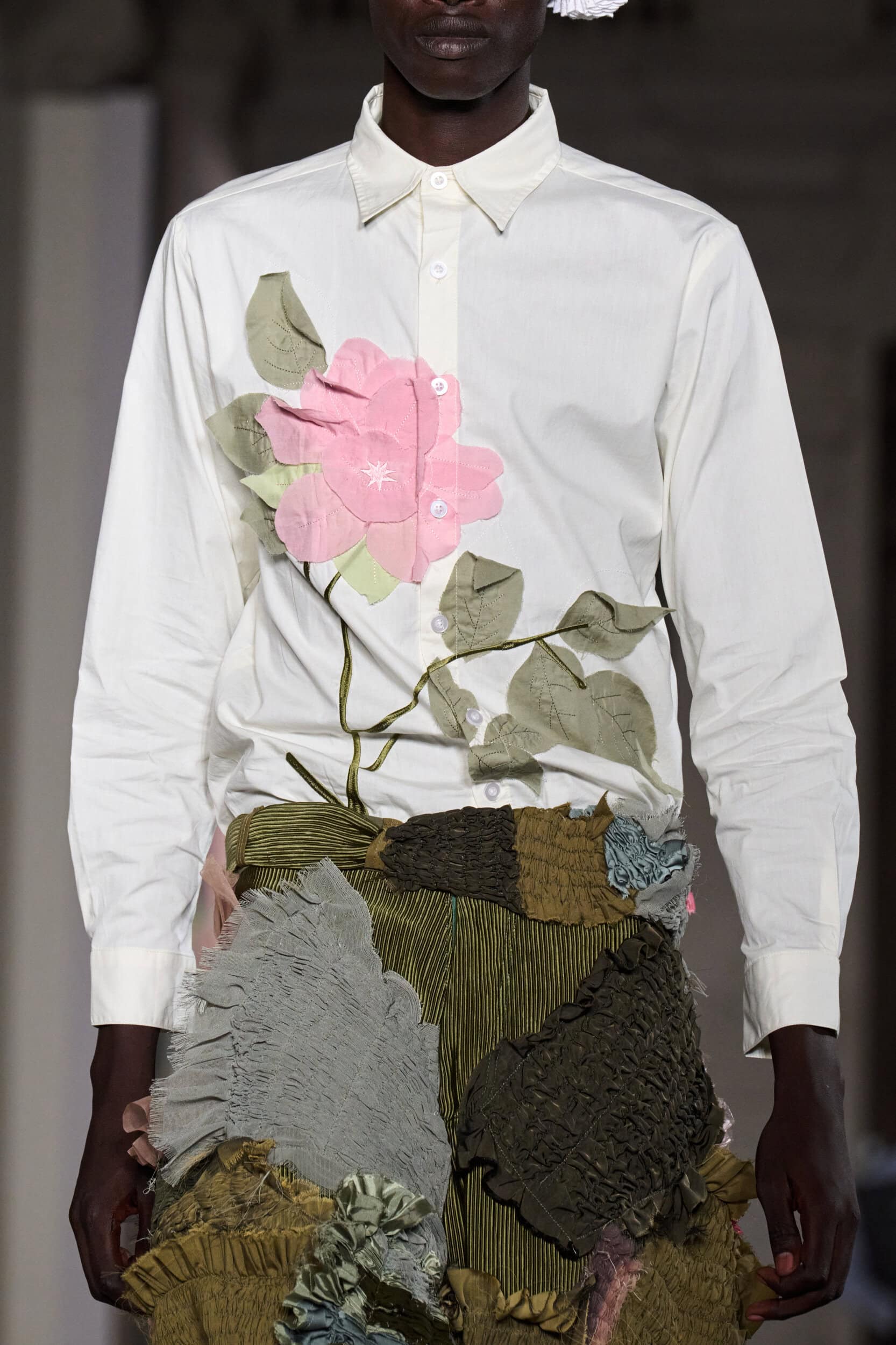 Kidsuper Studios Spring 2026 Men's Fashion Show Details