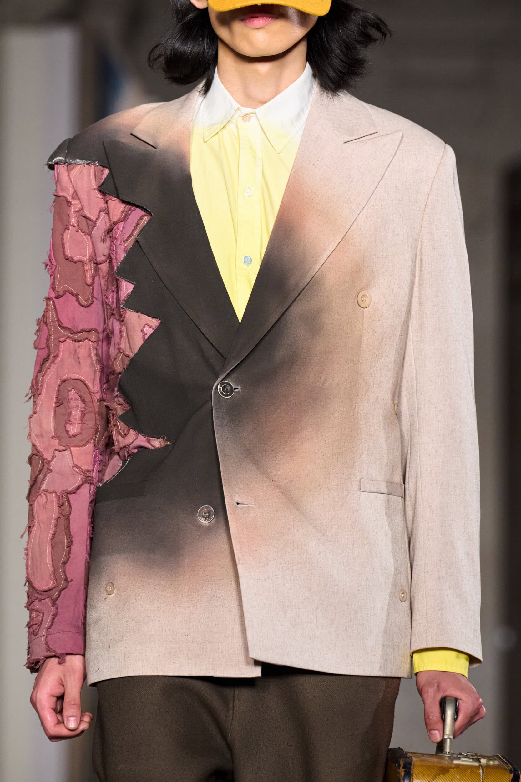 Kidsuper Studios Spring 2026 Men's Fashion Show Details