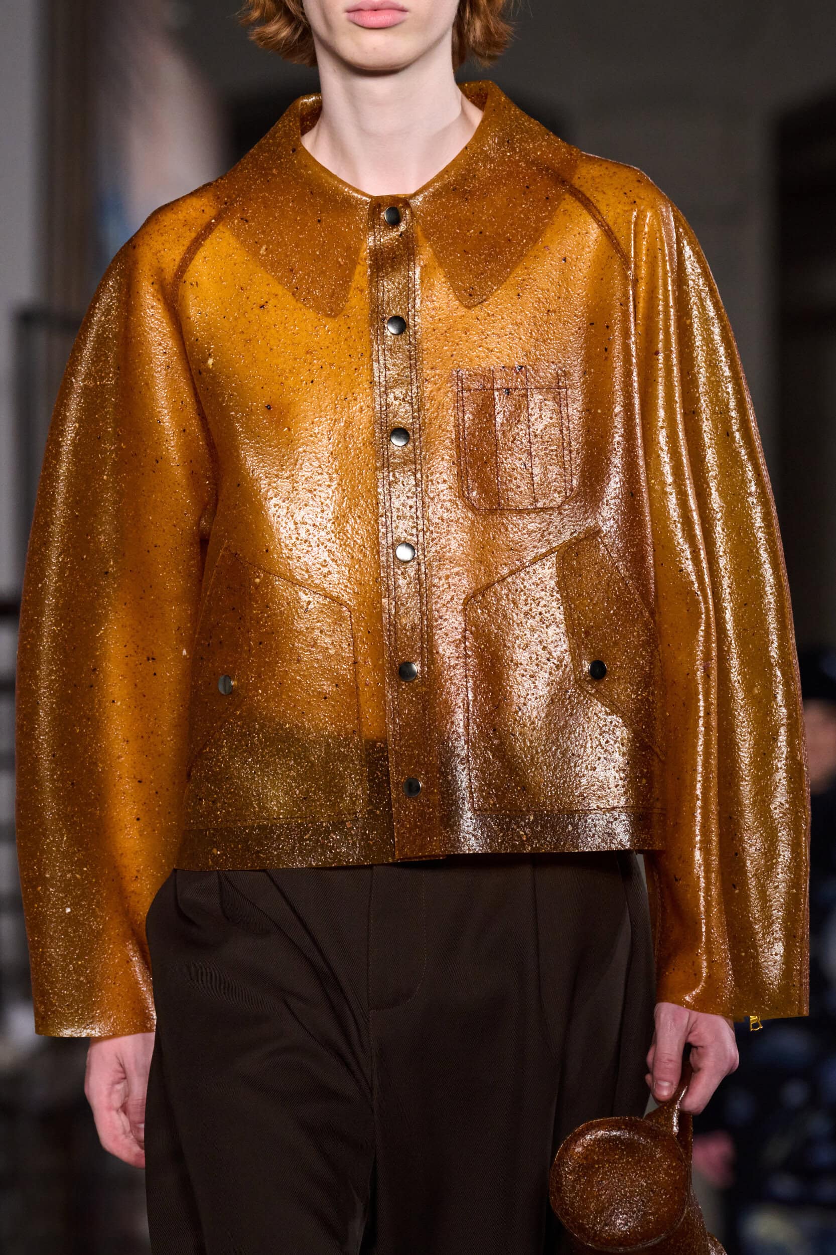 Kidsuper Studios Spring 2026 Men's Fashion Show Details
