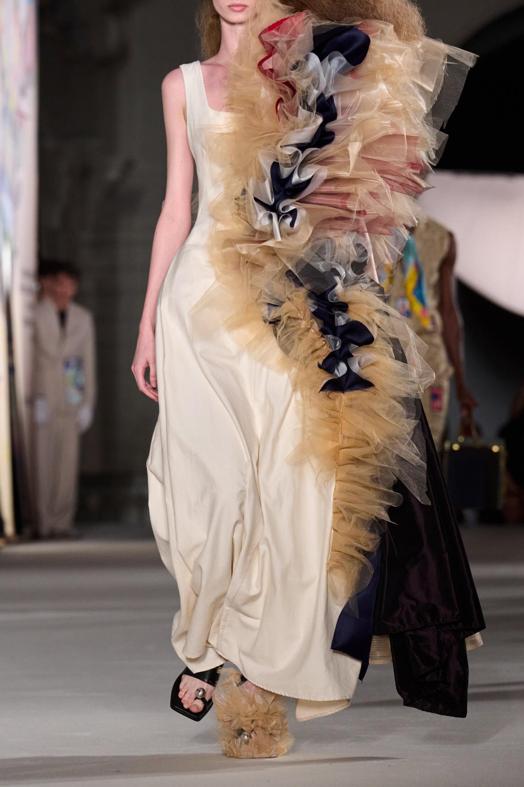 Kidsuper Studios Spring 2026 Men's Fashion Show Details