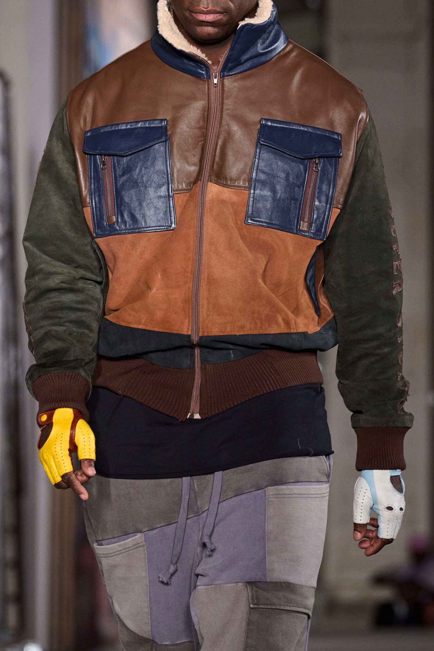 Kidsuper Studios Spring 2026 Men's Fashion Show Details