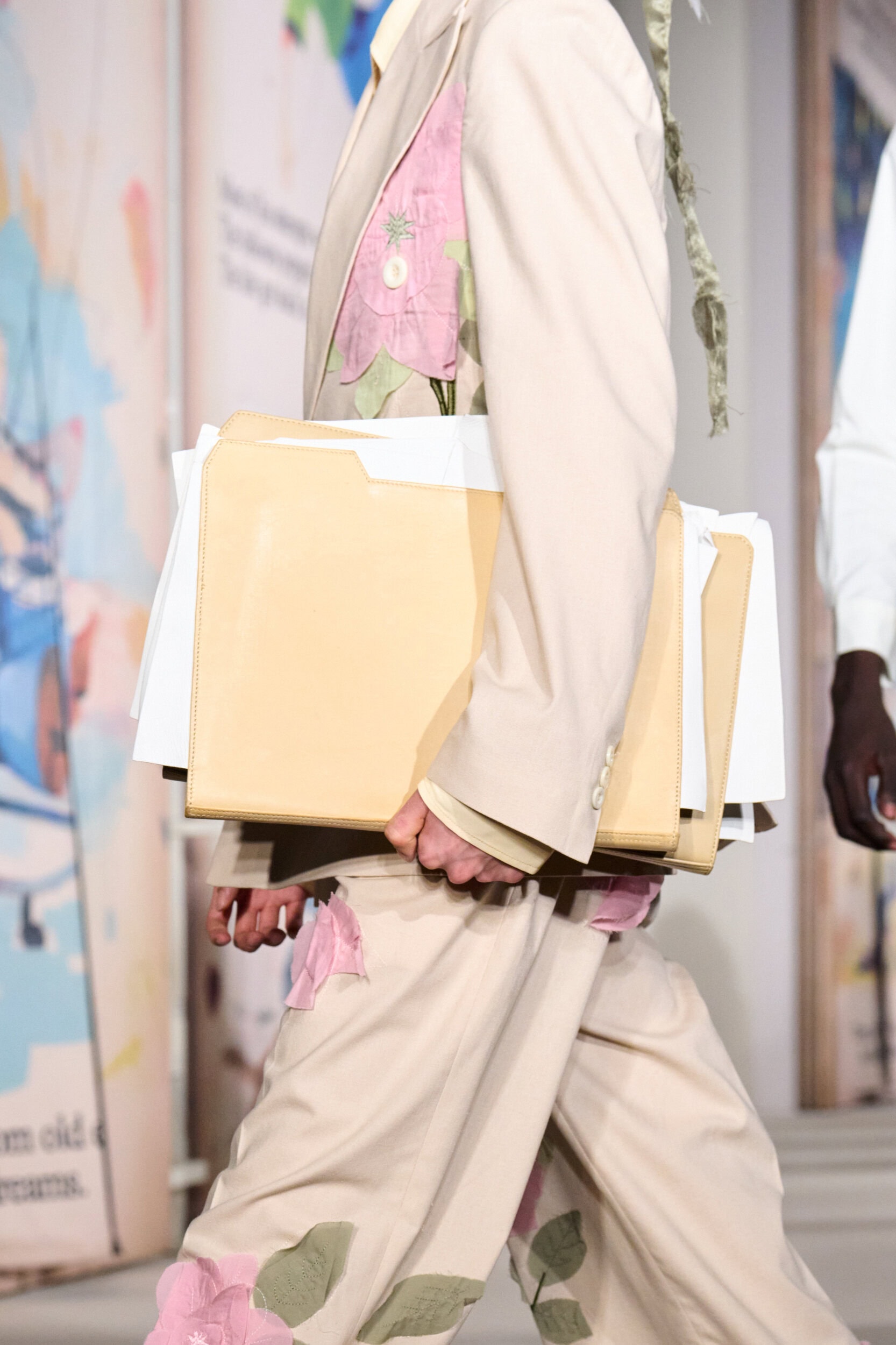 Kidsuper Studios Spring 2026 Men's Fashion Show Details