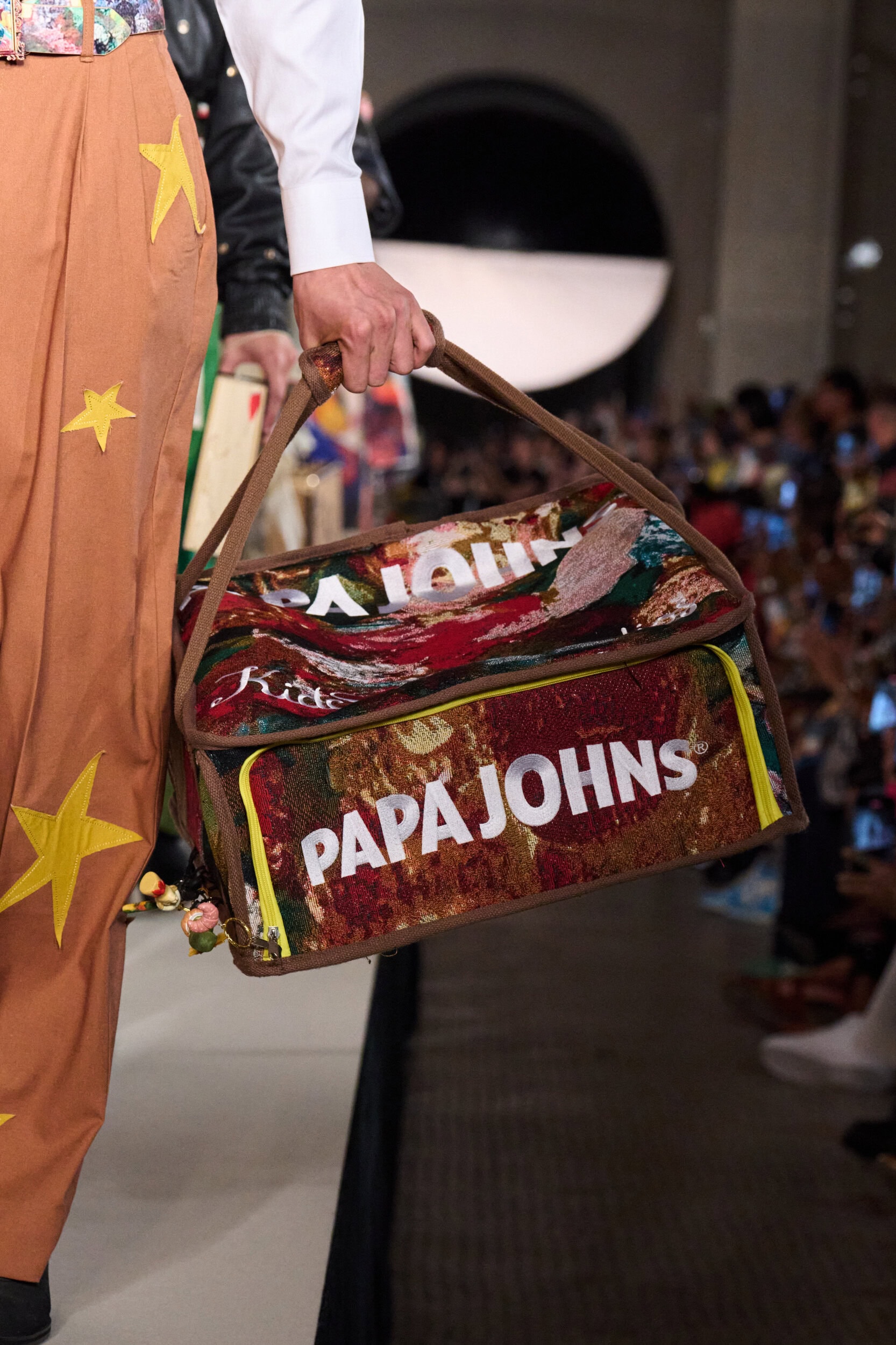 Kidsuper Studios Spring 2026 Men's Fashion Show Details