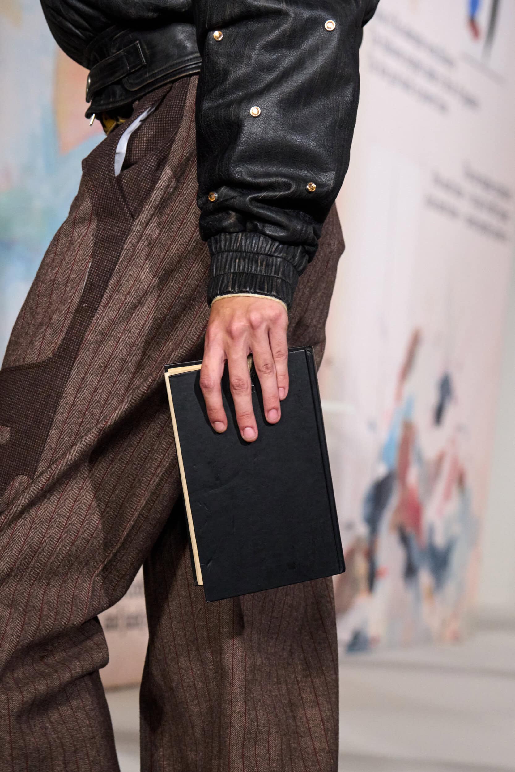 Kidsuper Studios Spring 2026 Men's Fashion Show Details