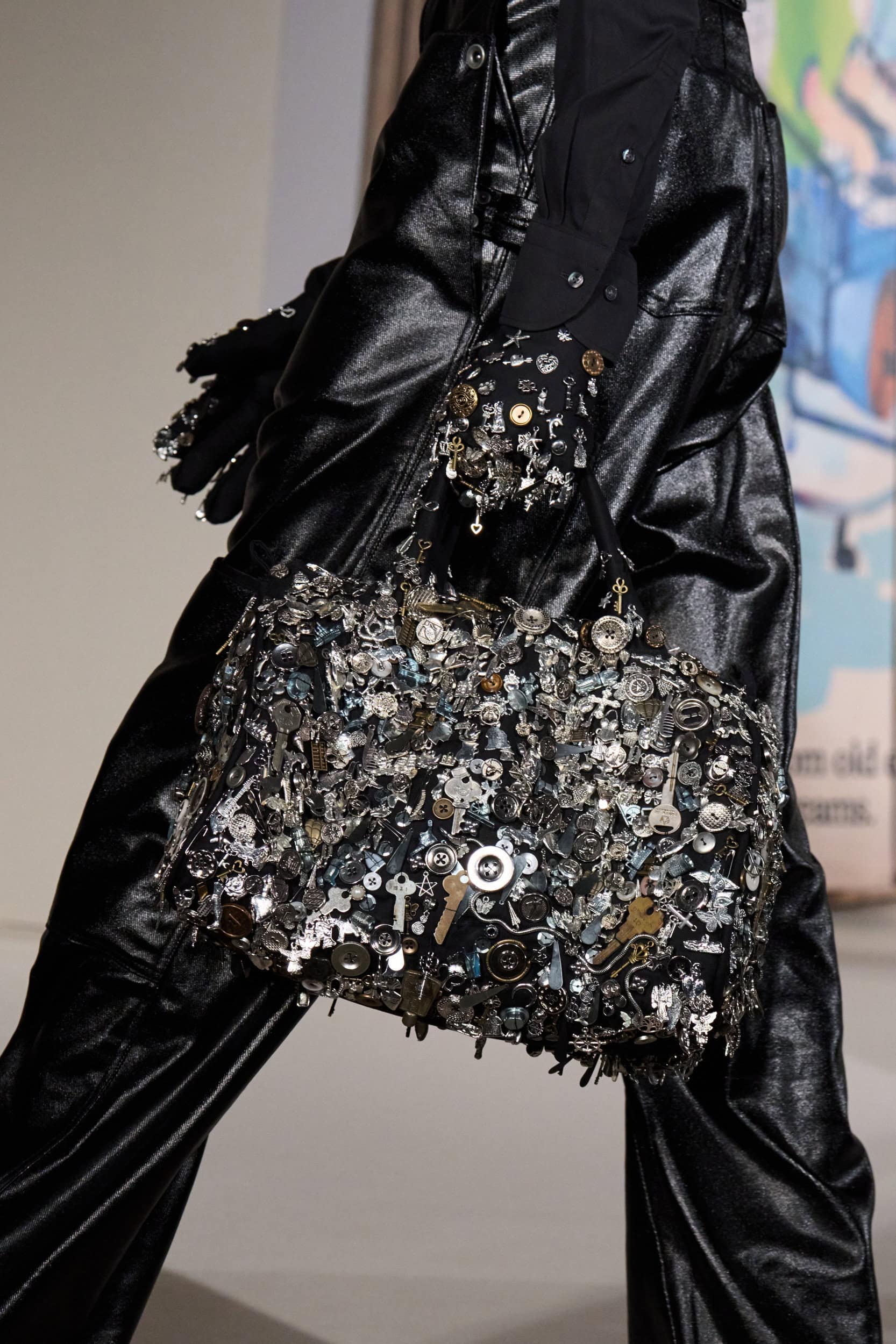 Kidsuper Studios Spring 2026 Men's Fashion Show Details