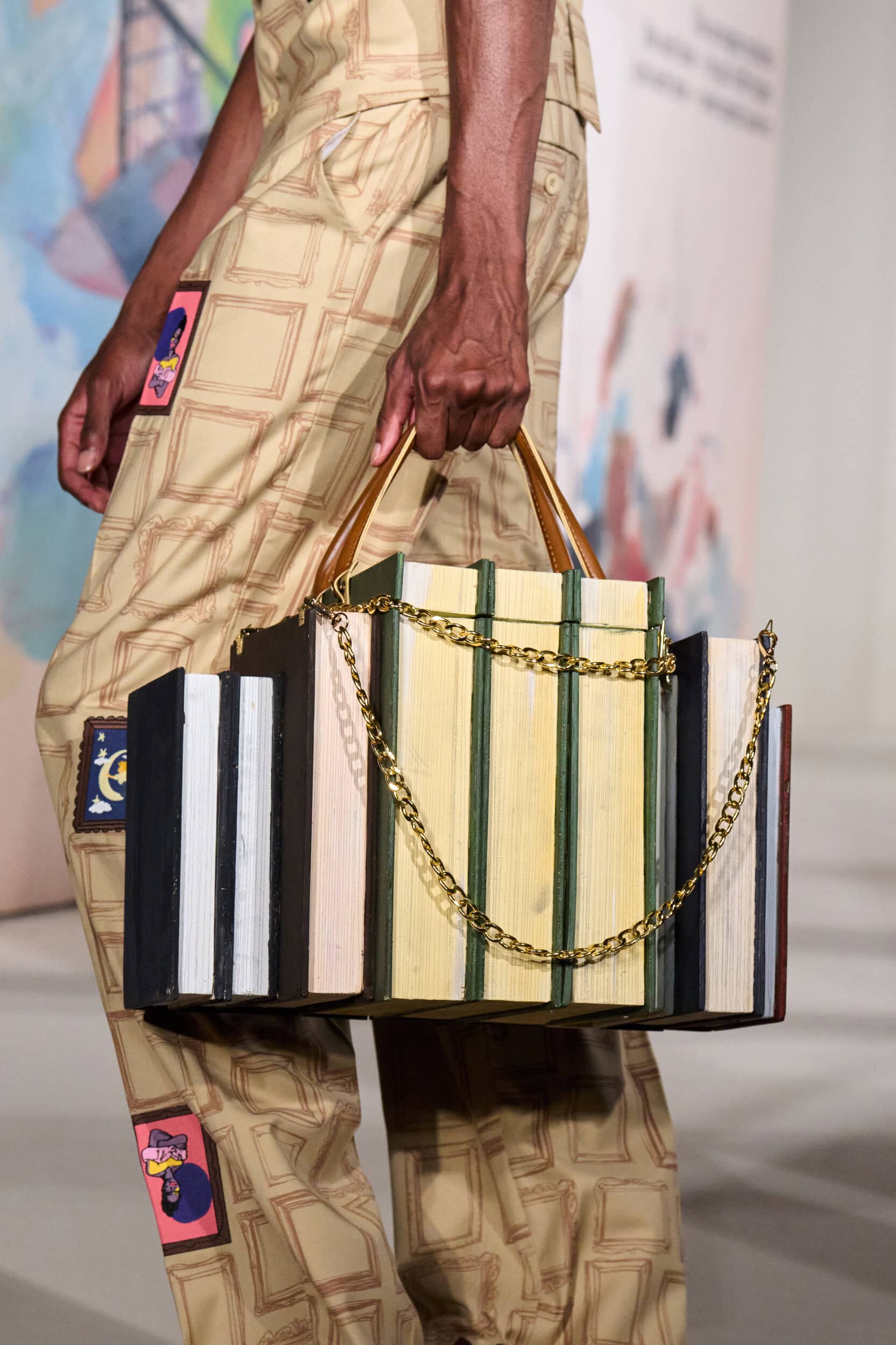 Kidsuper Studios Spring 2026 Men's Fashion Show Details