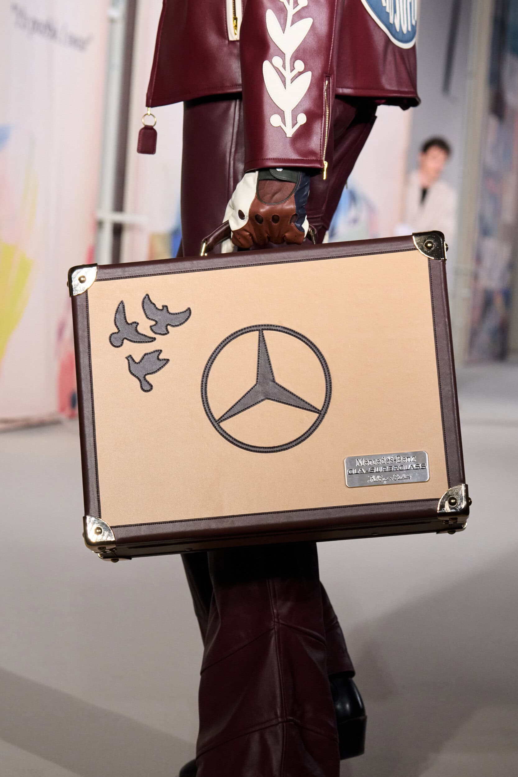 Kidsuper Studios Spring 2026 Men's Fashion Show Details
