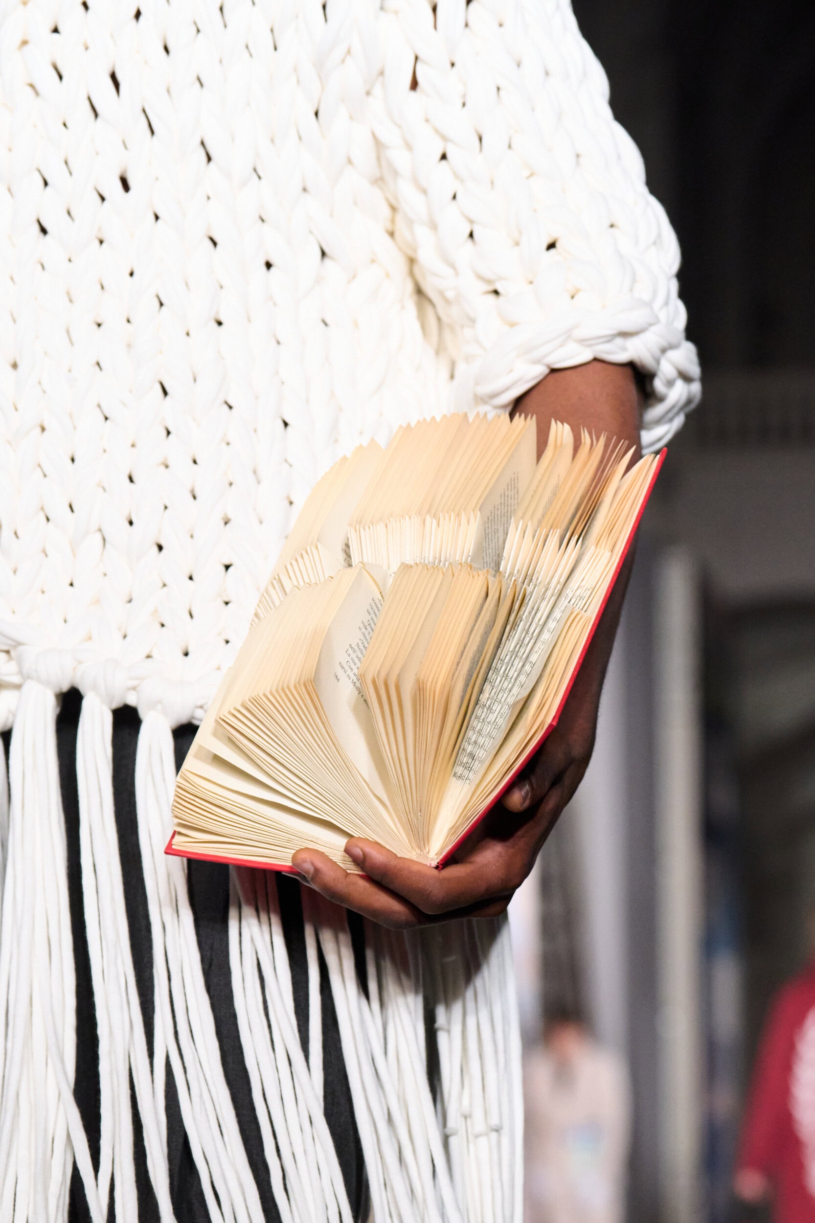 Kidsuper Studios Spring 2026 Men's Fashion Show Details