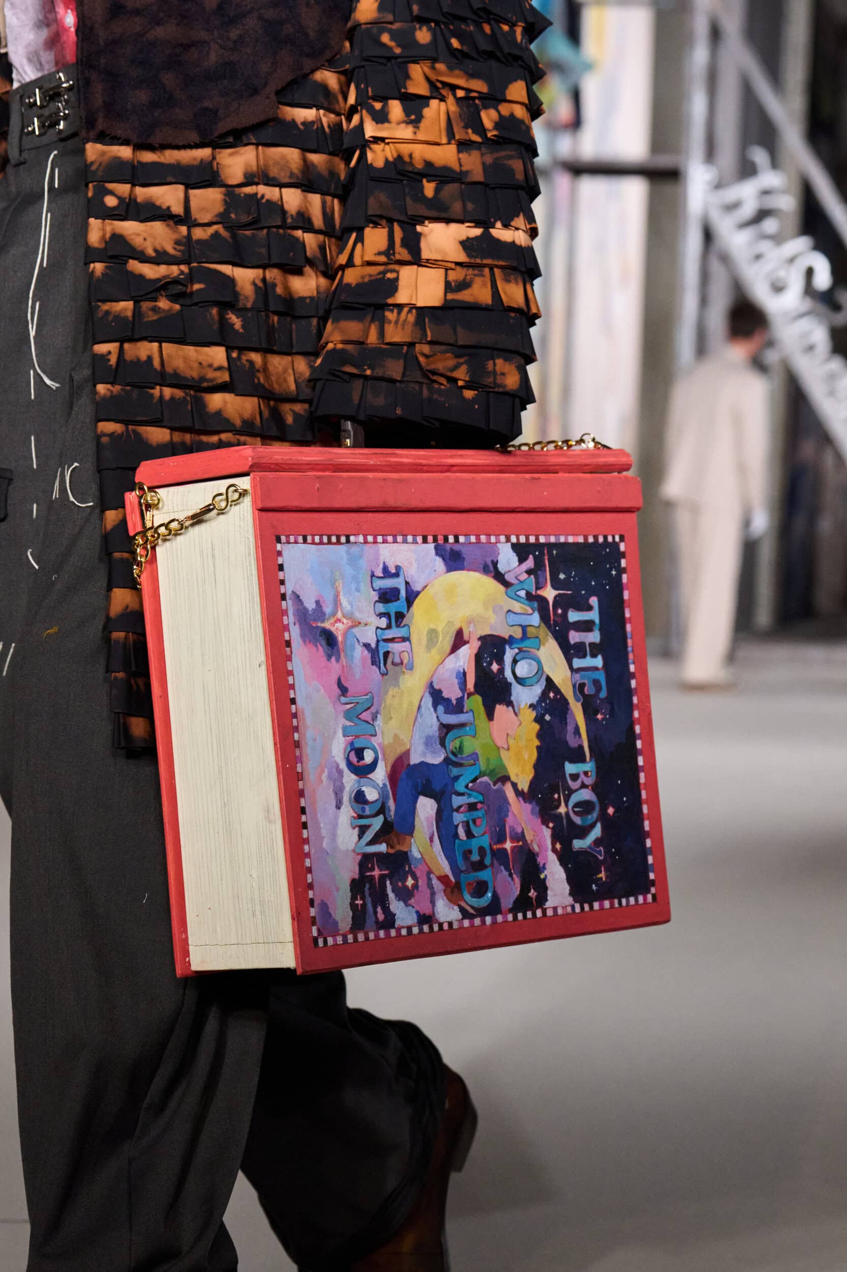 Kidsuper Studios Spring 2026 Men's Fashion Show Details
