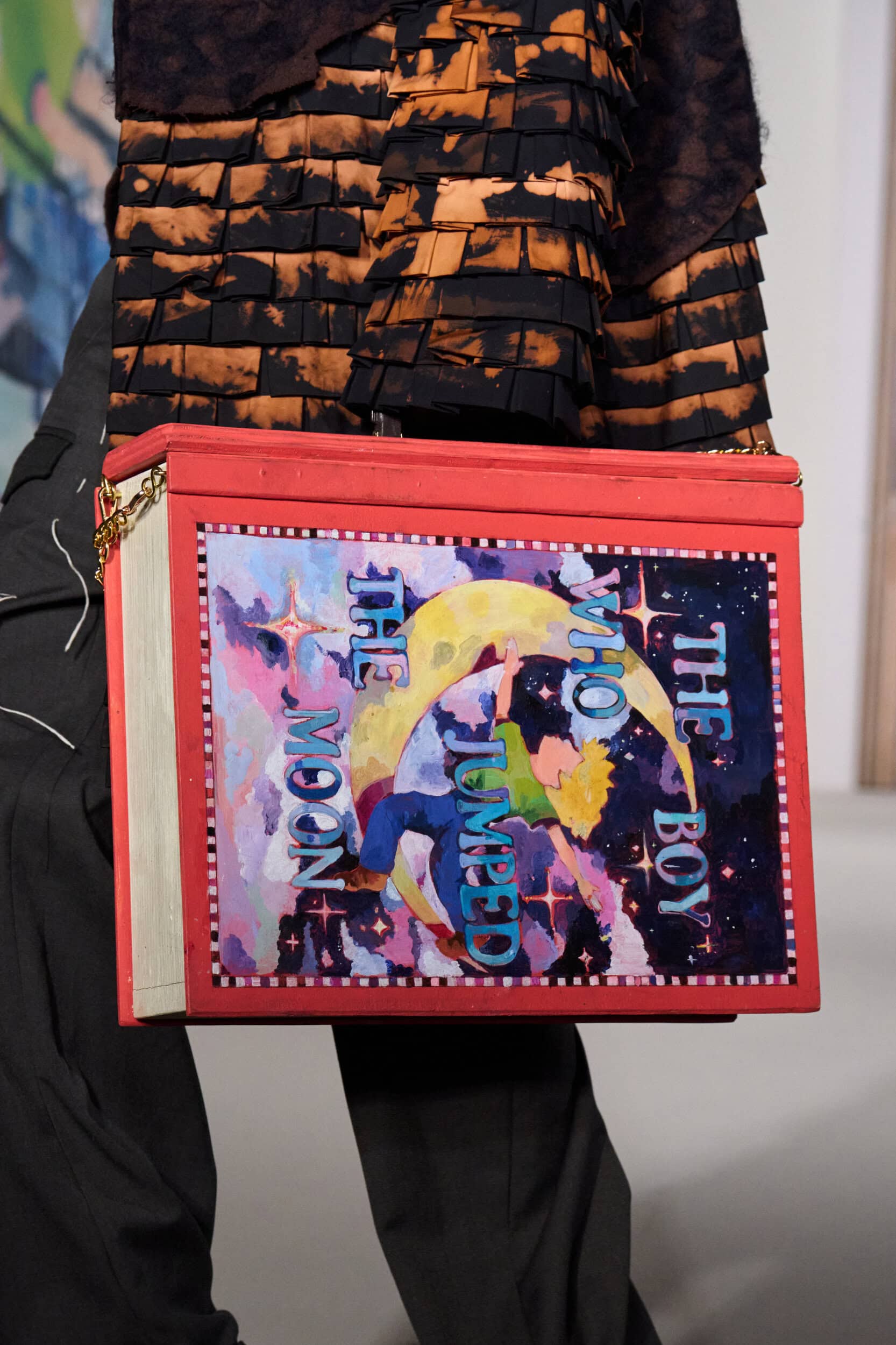 Kidsuper Studios Spring 2026 Men's Fashion Show Details