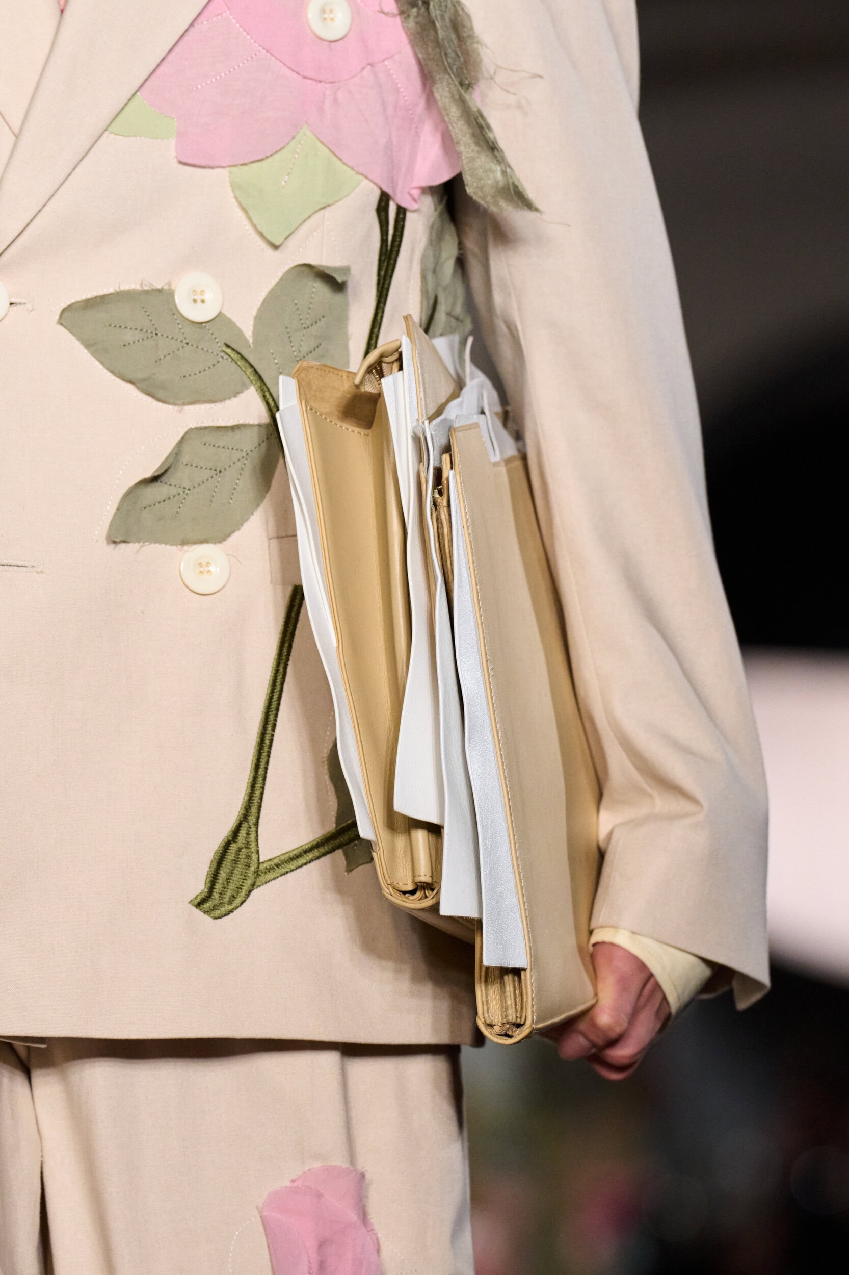 Kidsuper Studios Spring 2026 Men's Fashion Show Details
