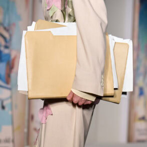 Kidsuper Studios Spring 2026 Men's Fashion Show Details