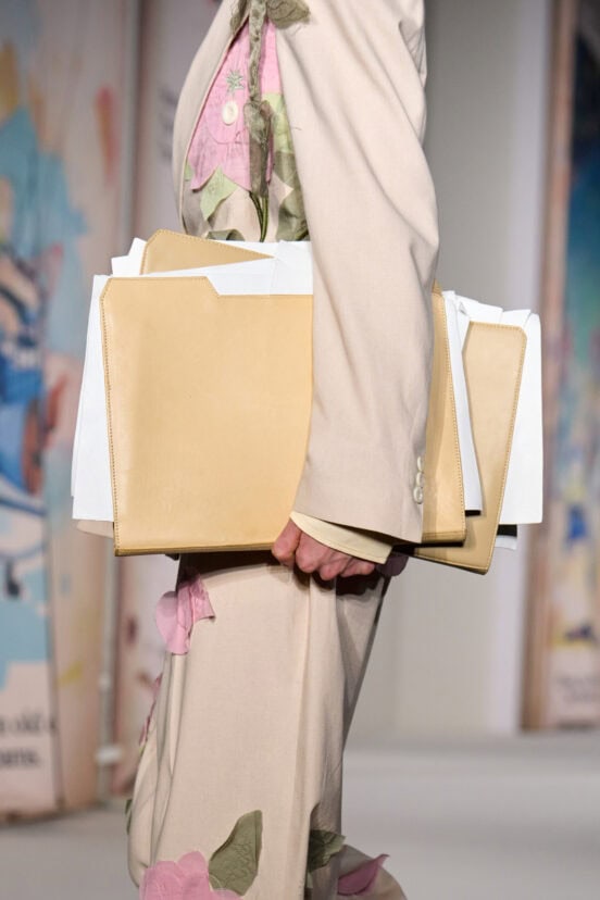Kidsuper Studios Spring 2026 Men's Fashion Show Details