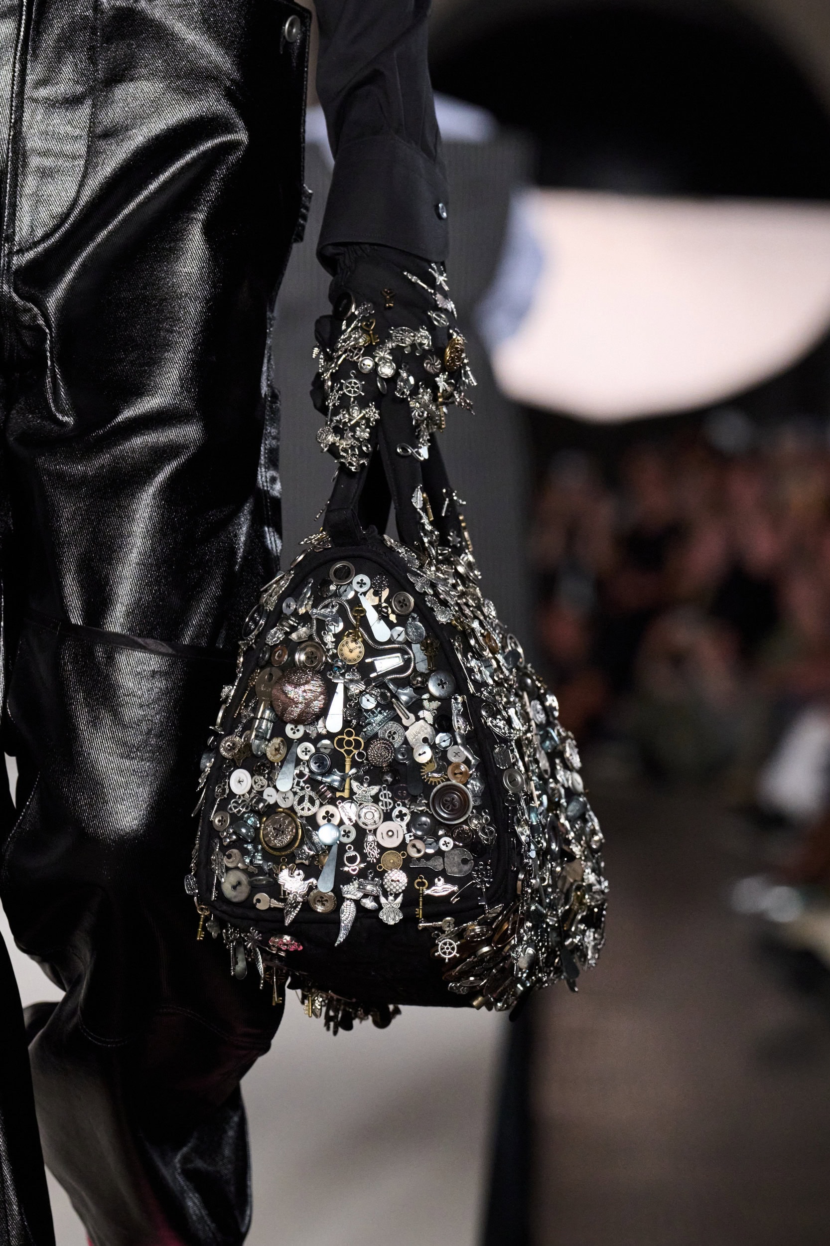 Kidsuper Studios Spring 2026 Men's Fashion Show Details