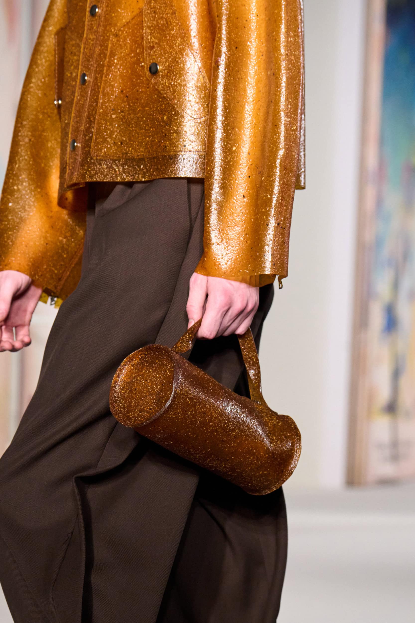 Kidsuper Studios Spring 2026 Men's Fashion Show Details