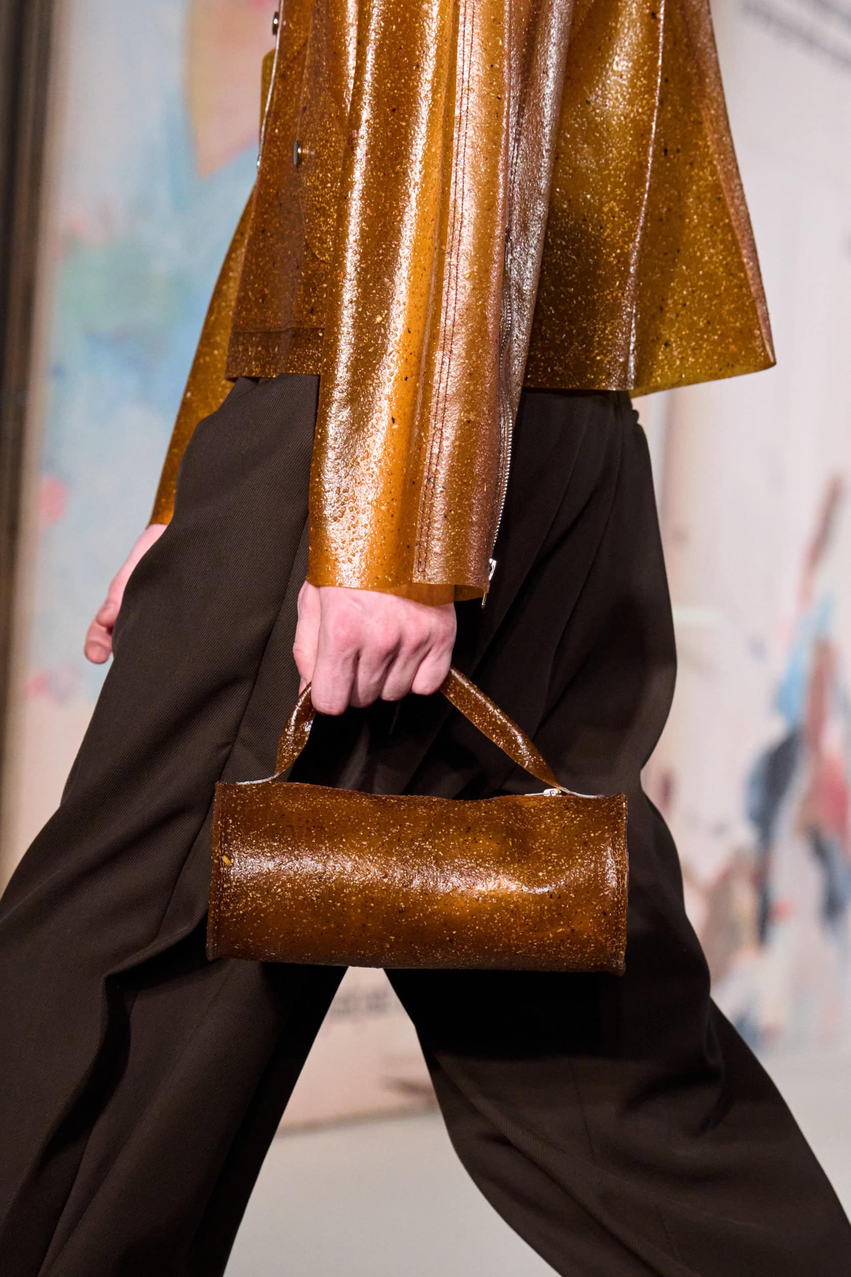 Kidsuper Studios Spring 2026 Men's Fashion Show Details