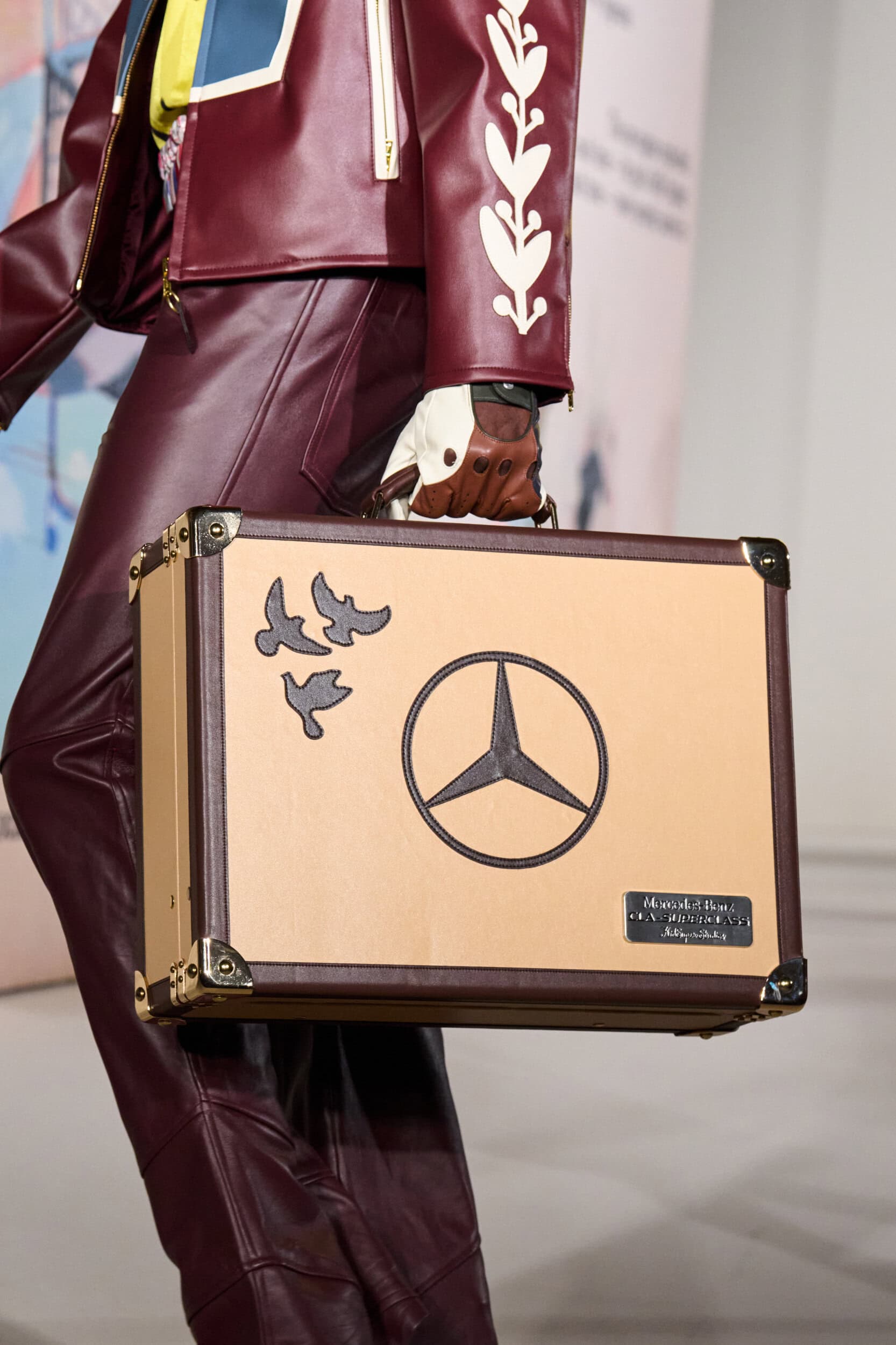 Kidsuper Studios Spring 2026 Men's Fashion Show Details