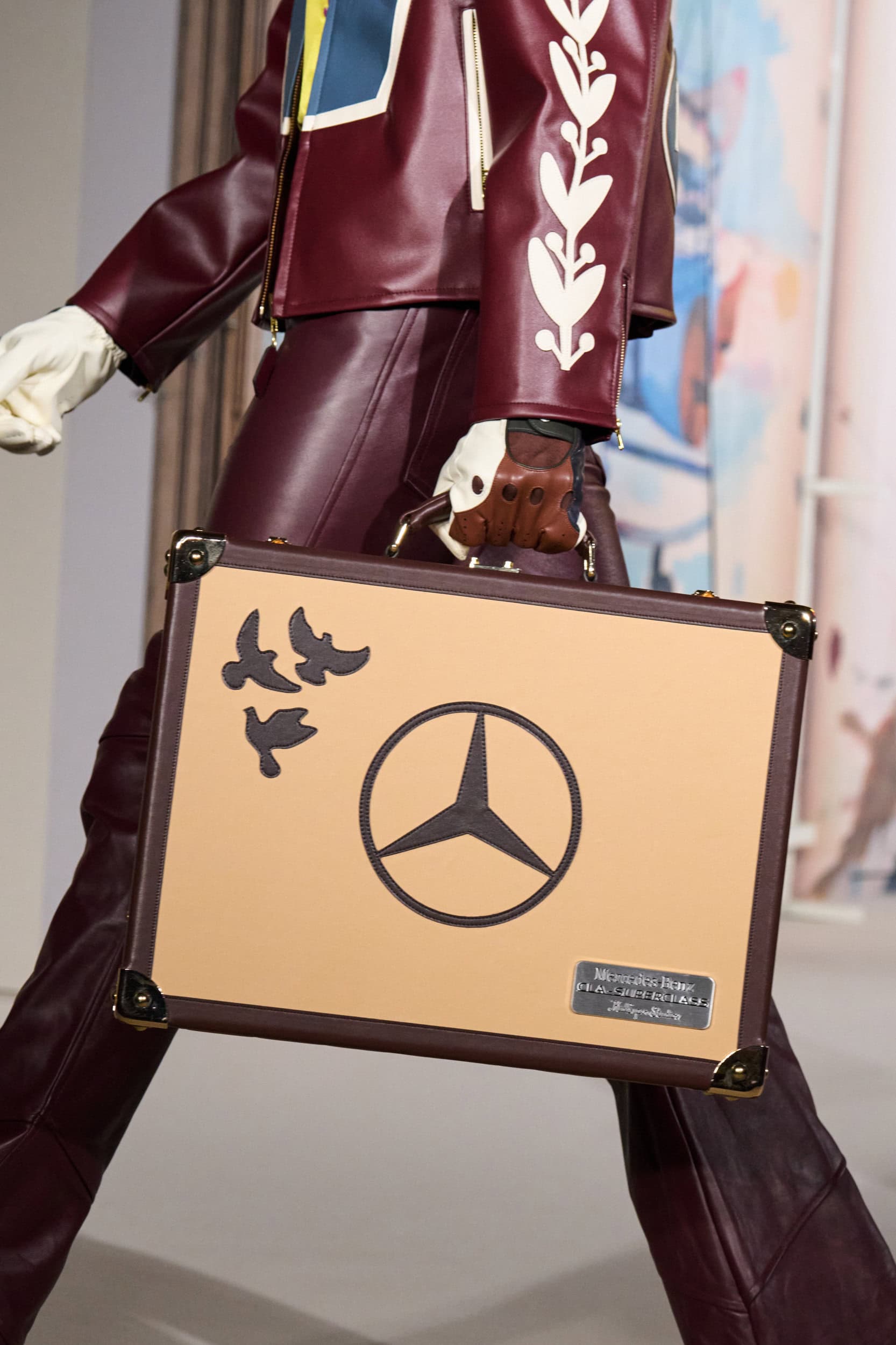 Kidsuper Studios Spring 2026 Men's Fashion Show Details