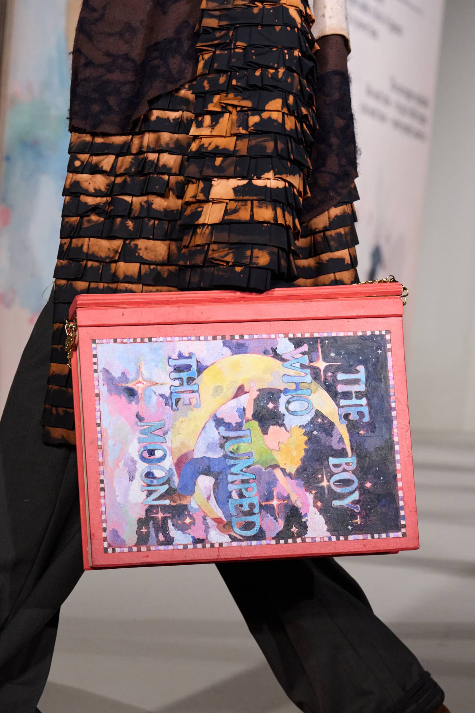 Kidsuper Studios Spring 2026 Men's Fashion Show Details