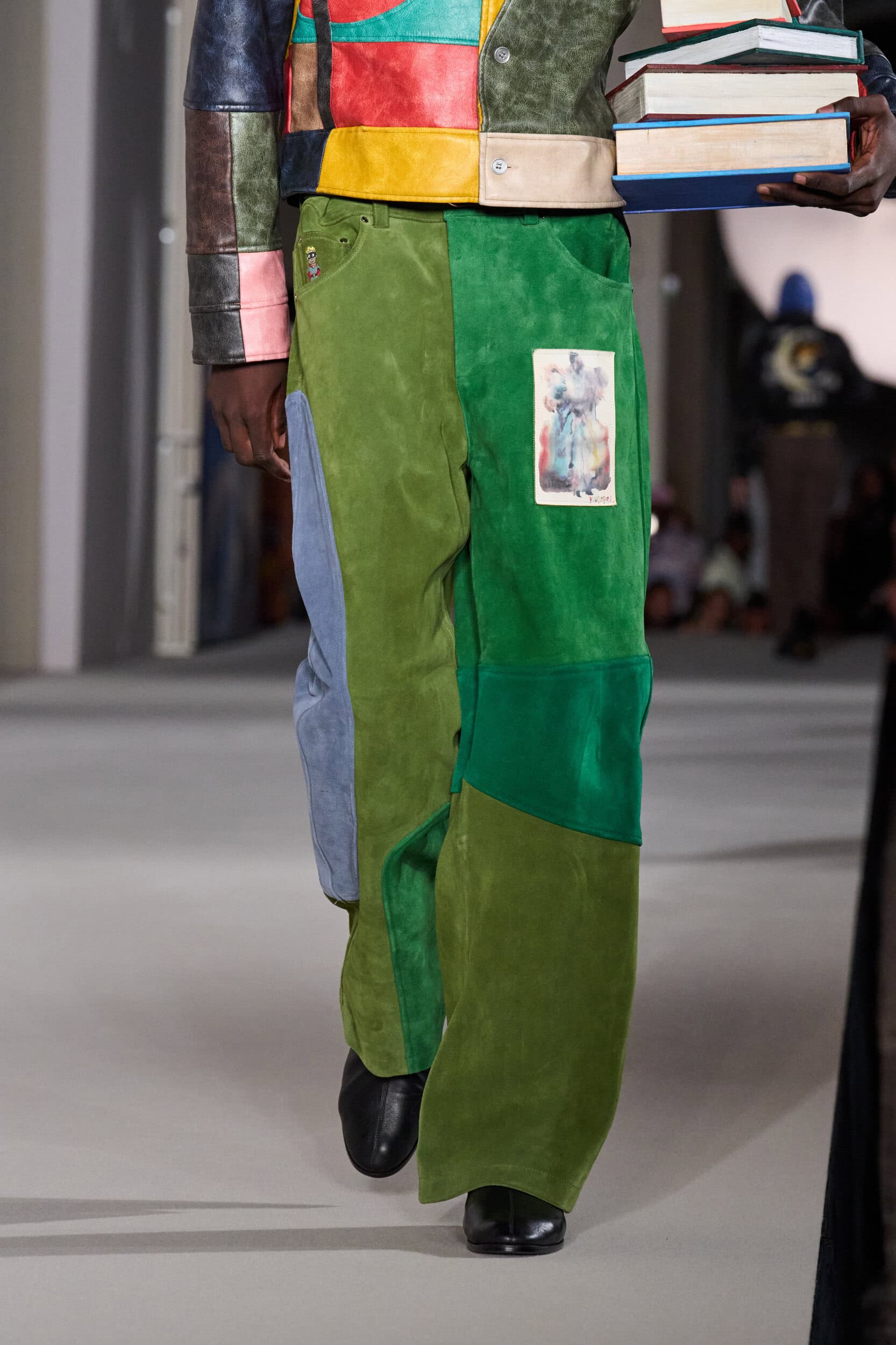 Kidsuper Studios Spring 2026 Men's Fashion Show Details