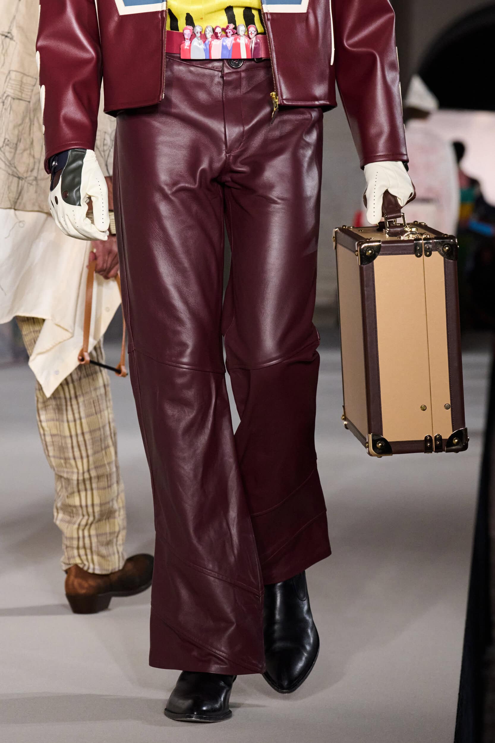 Kidsuper Studios Spring 2026 Men's Fashion Show Details