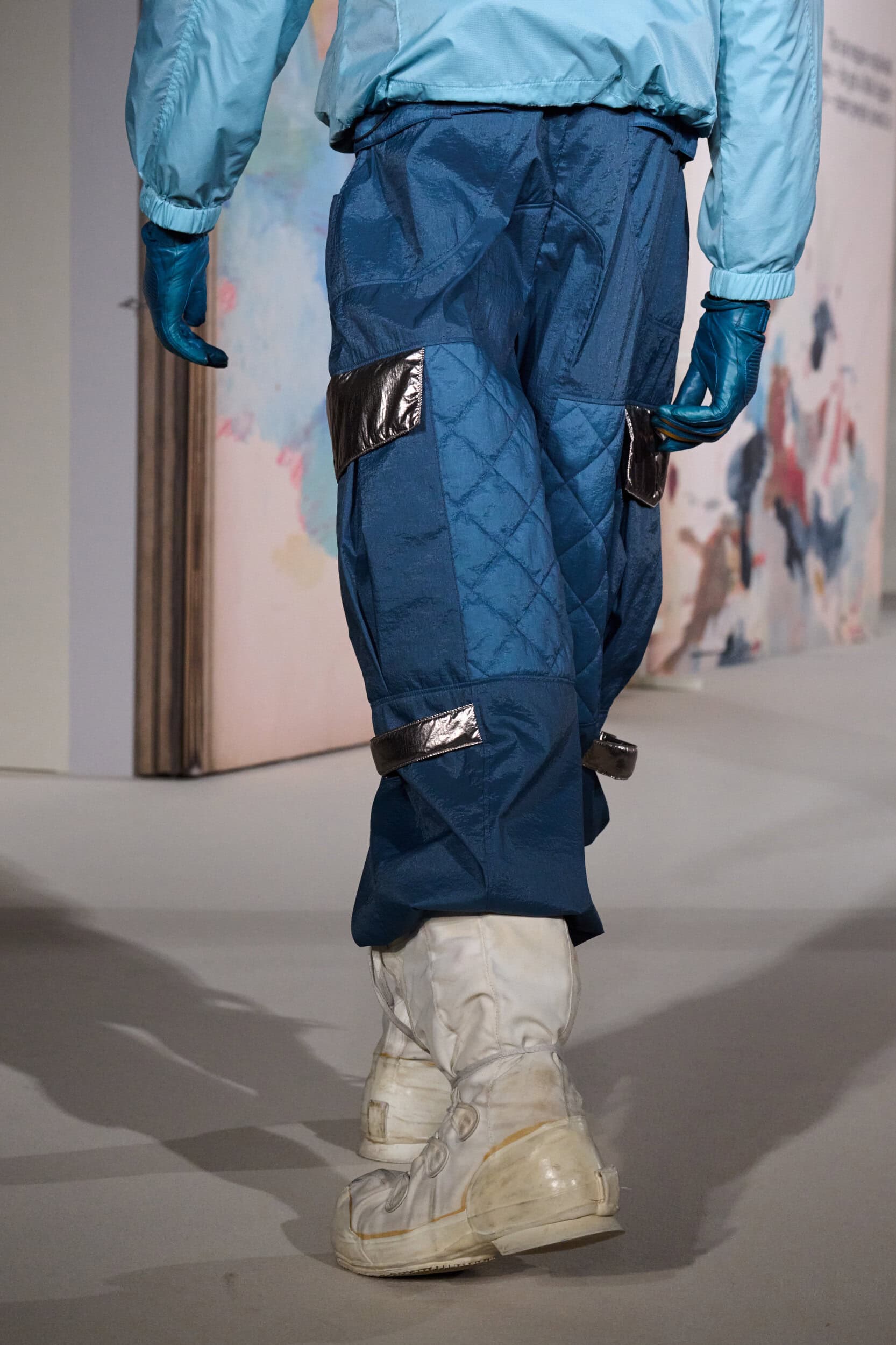 Kidsuper Studios Spring 2026 Men's Fashion Show Details