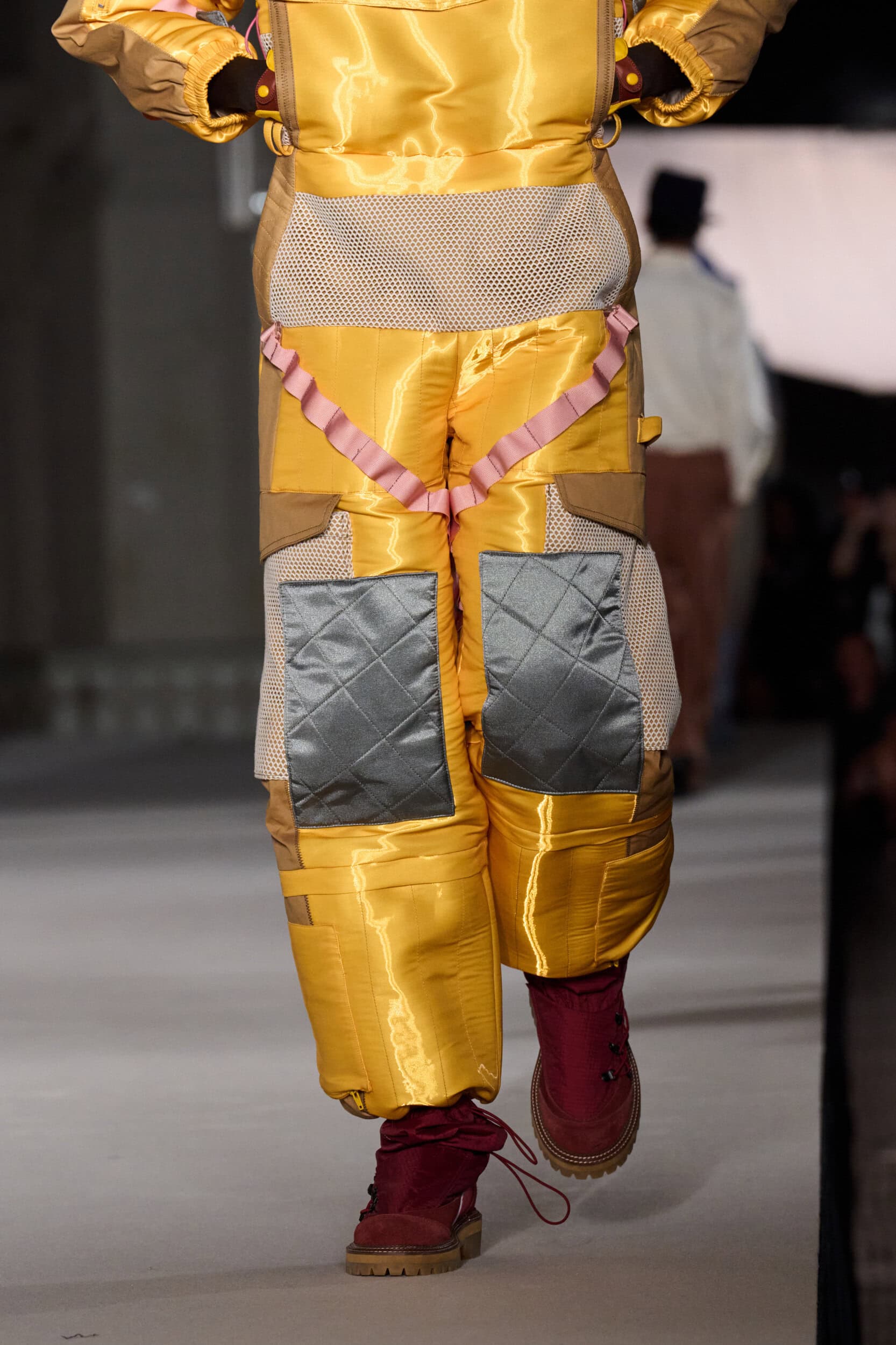 Kidsuper Studios Spring 2026 Men's Fashion Show Details