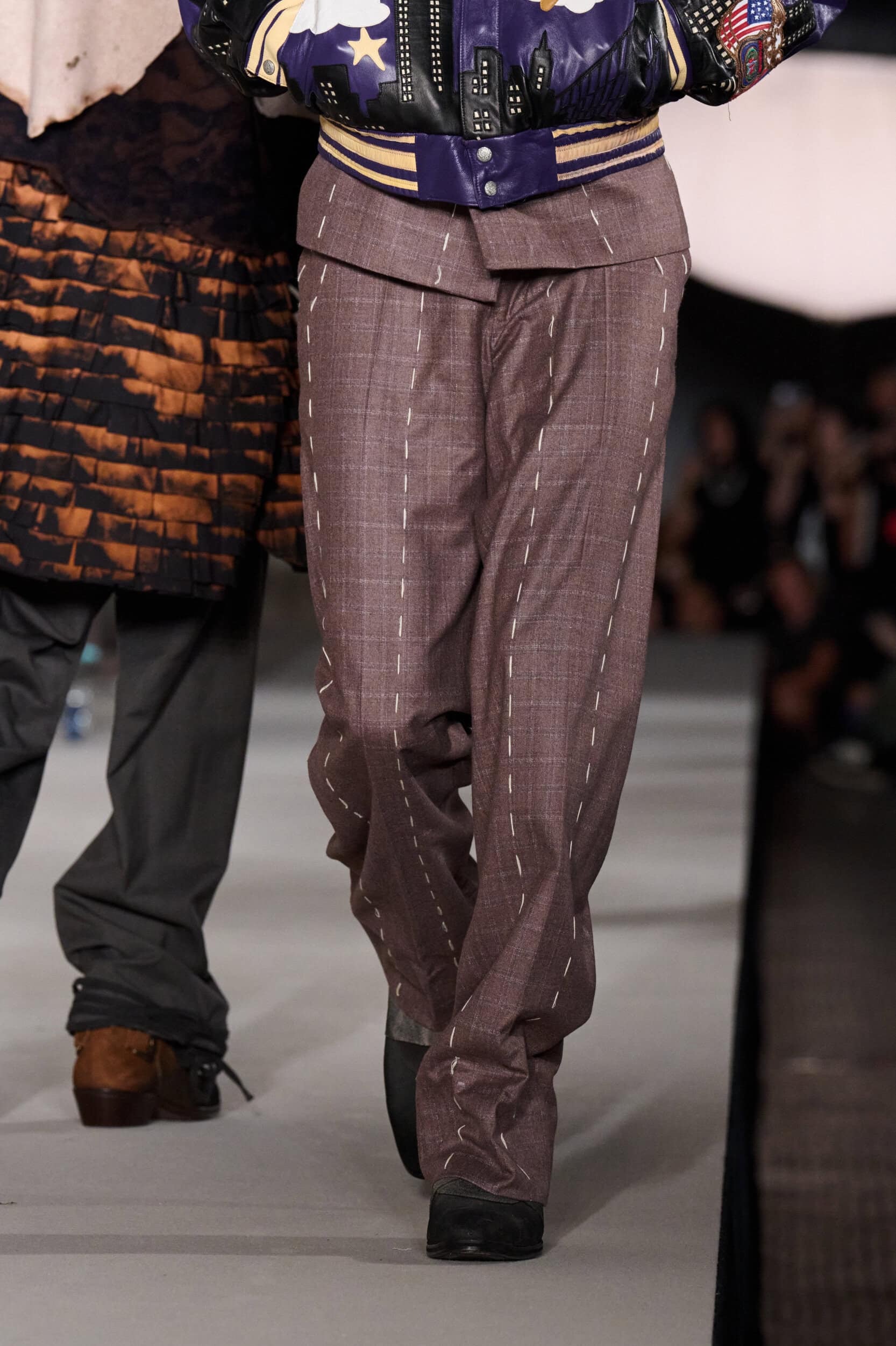 Kidsuper Studios Spring 2026 Men's Fashion Show Details