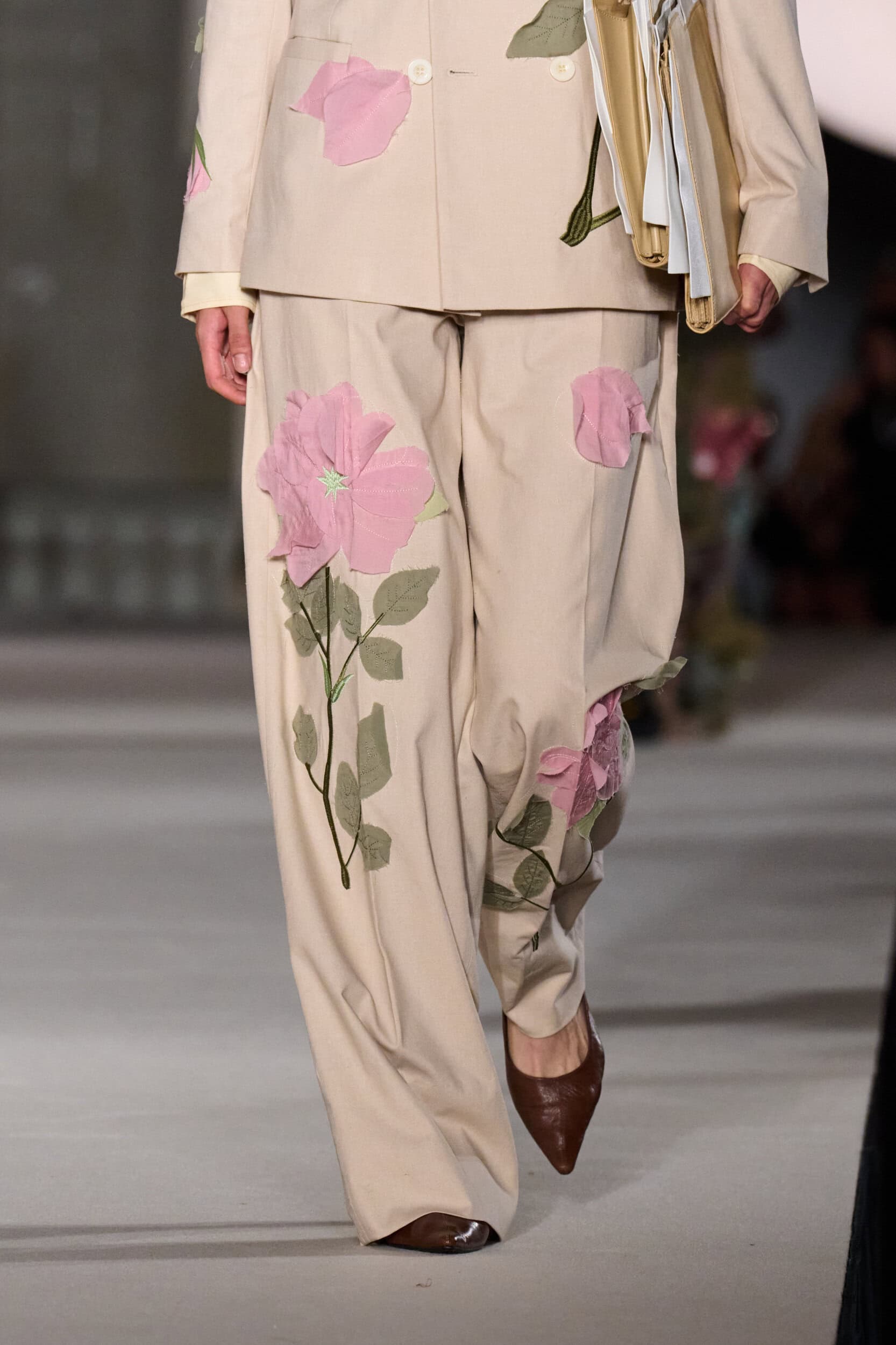 Kidsuper Studios Spring 2026 Men's Fashion Show Details