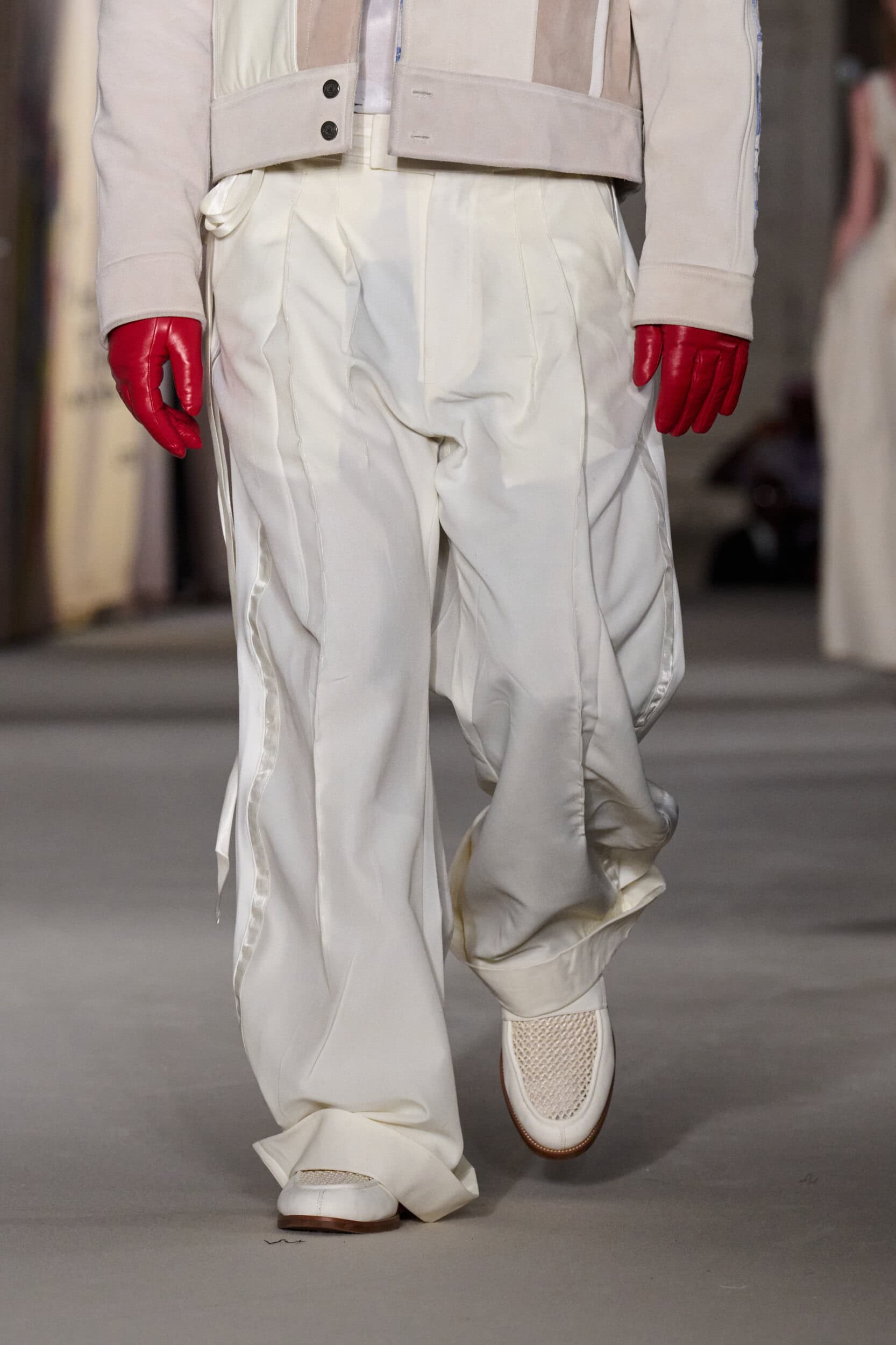 Kidsuper Studios Spring 2026 Men's Fashion Show Details