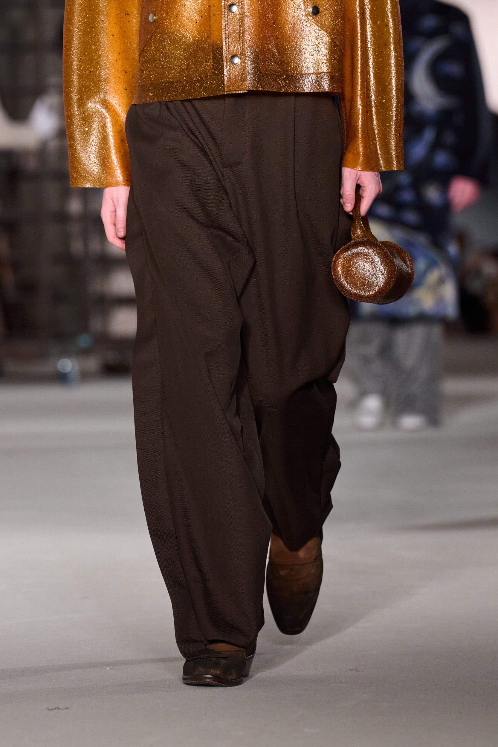 Kidsuper Studios Spring 2026 Men's Fashion Show Details
