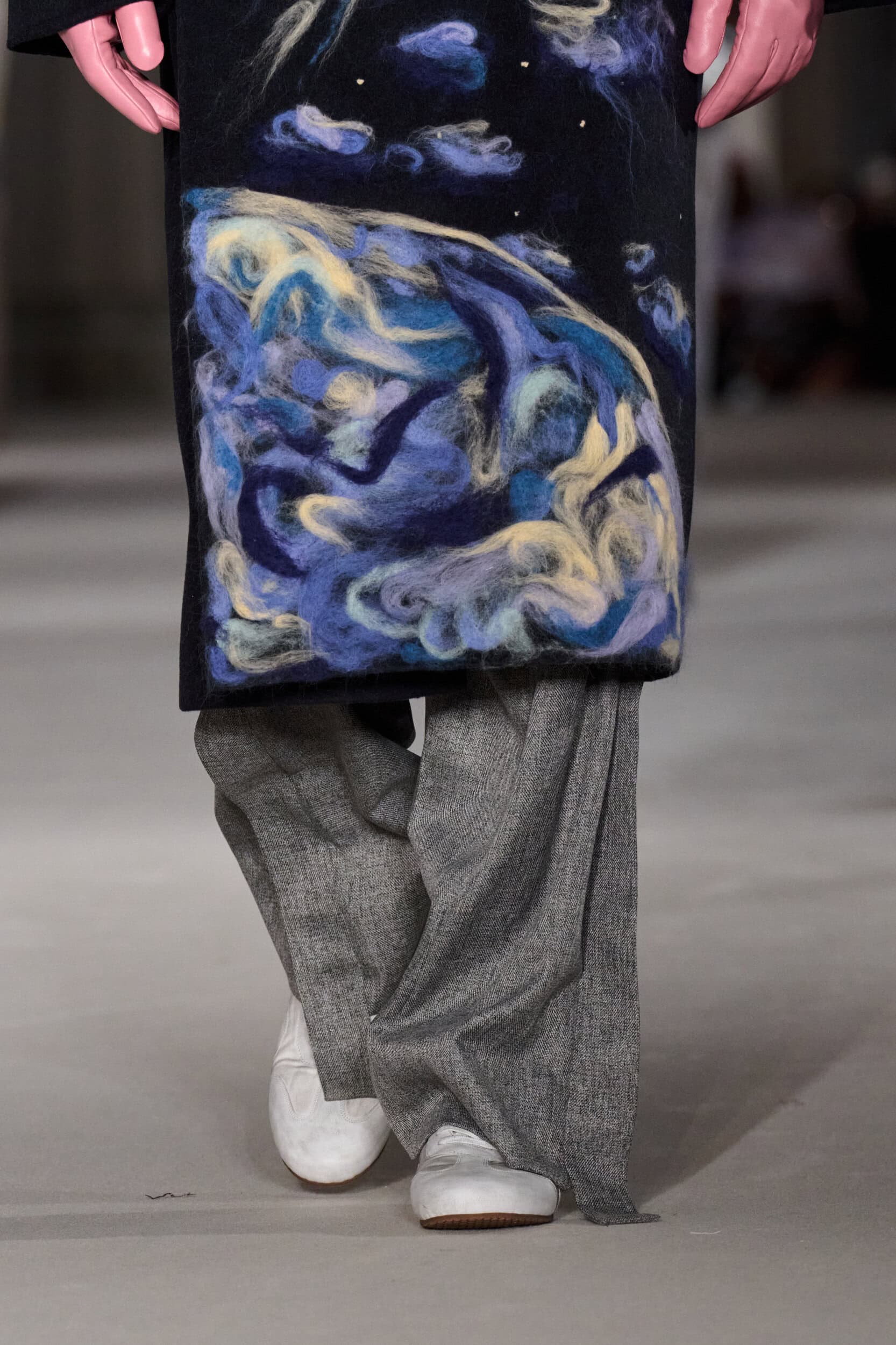 Kidsuper Studios Spring 2026 Men's Fashion Show Details