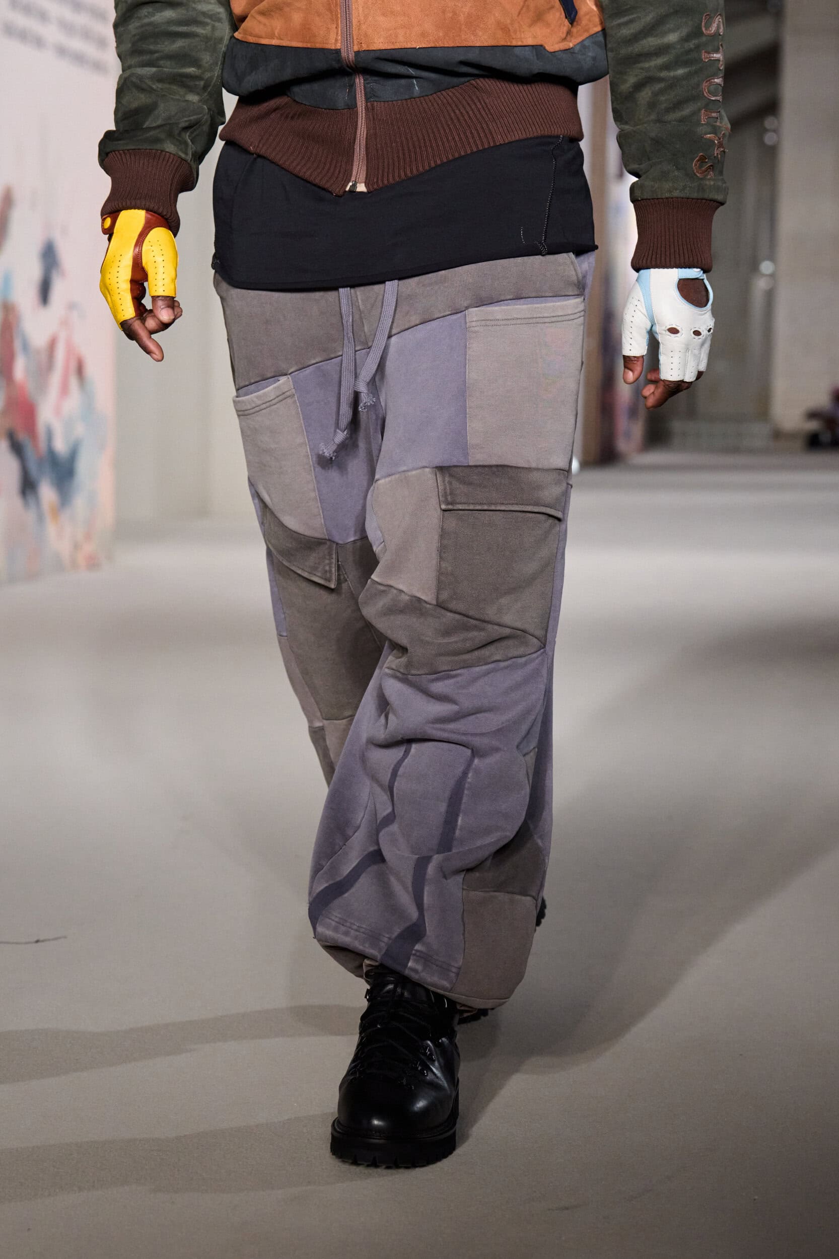 Kidsuper Studios Spring 2026 Men's Fashion Show Details