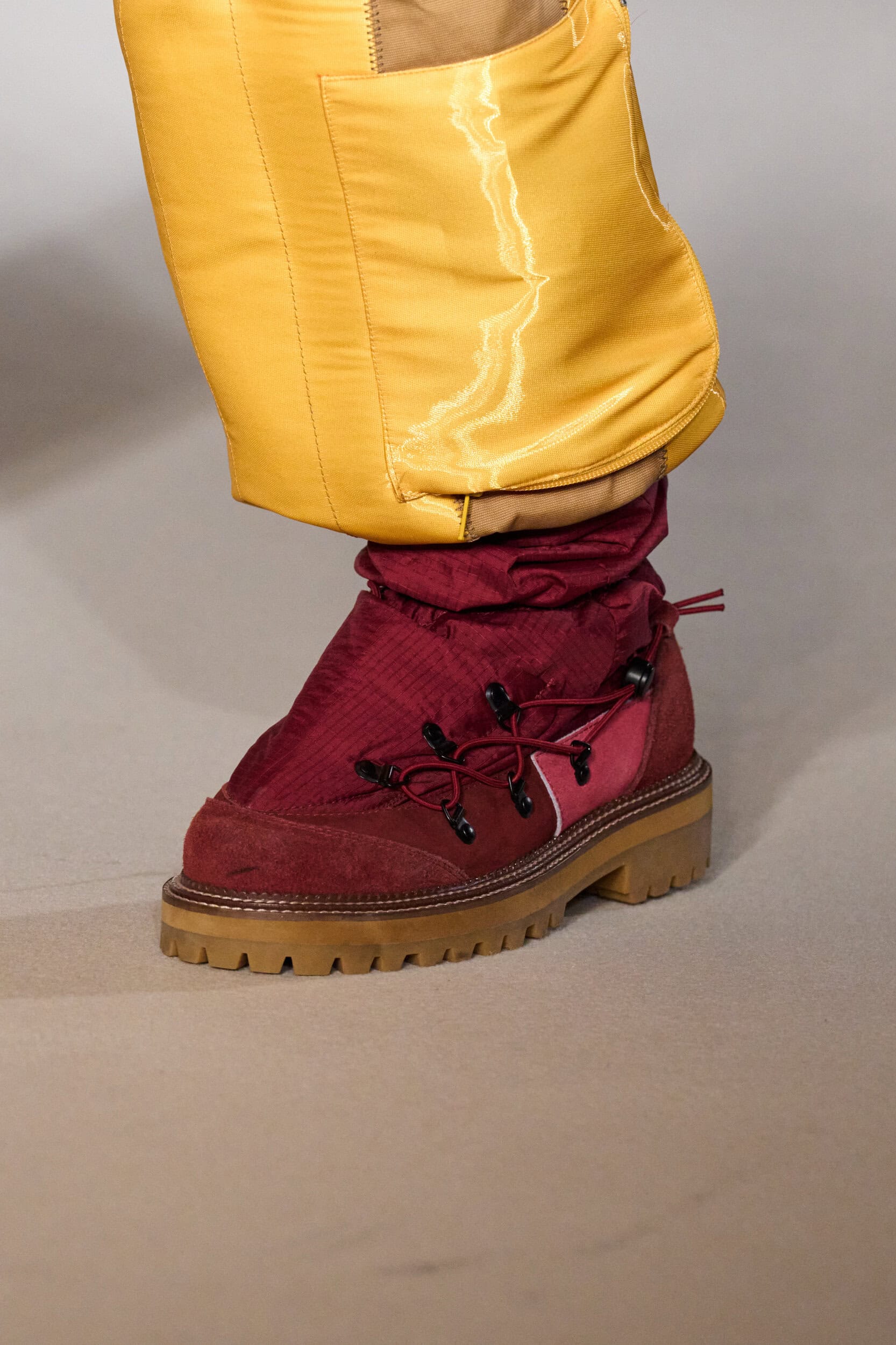 Kidsuper Studios Spring 2026 Men's Fashion Show Details