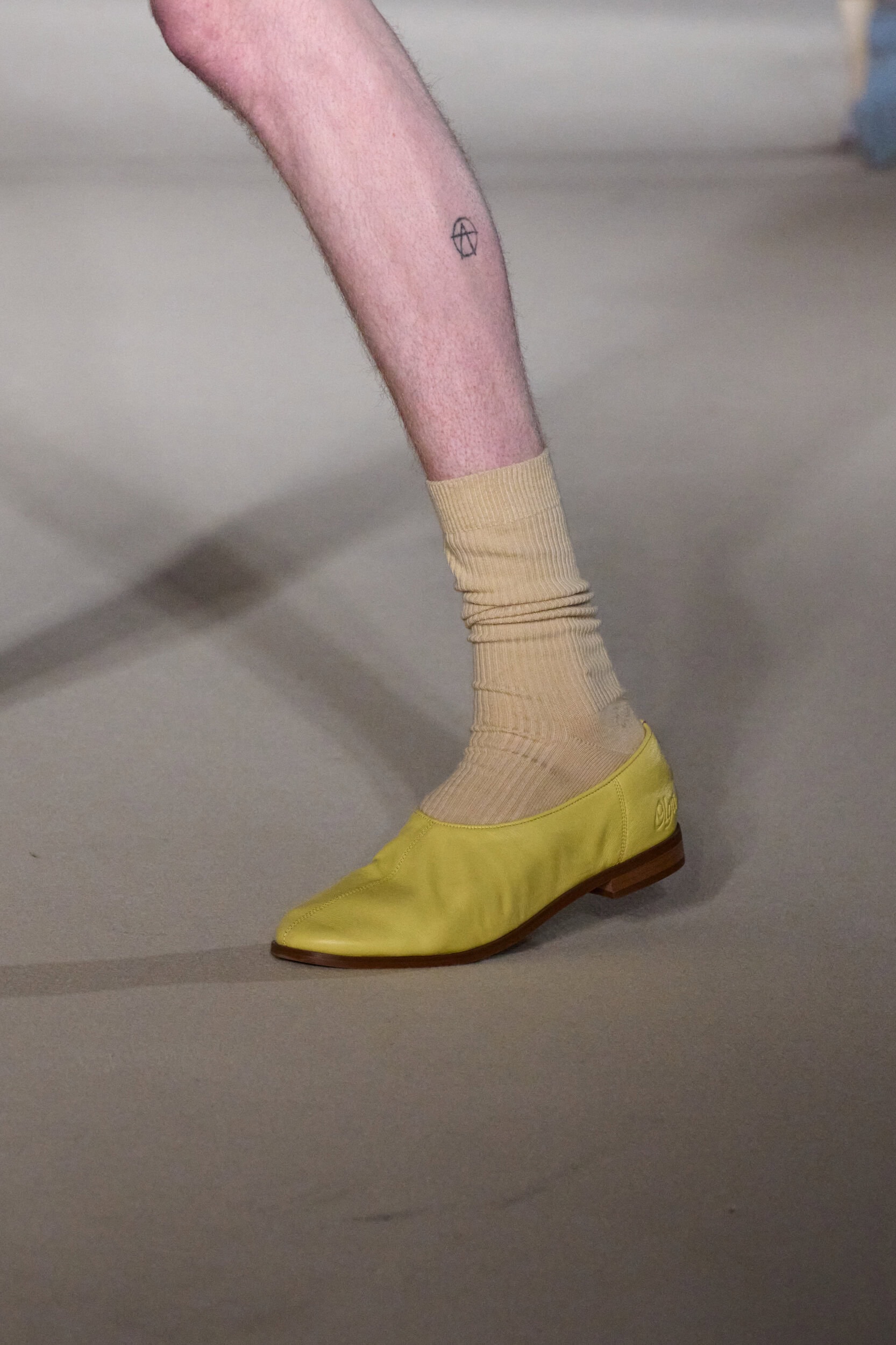 Kidsuper Studios Spring 2026 Men's Fashion Show Details